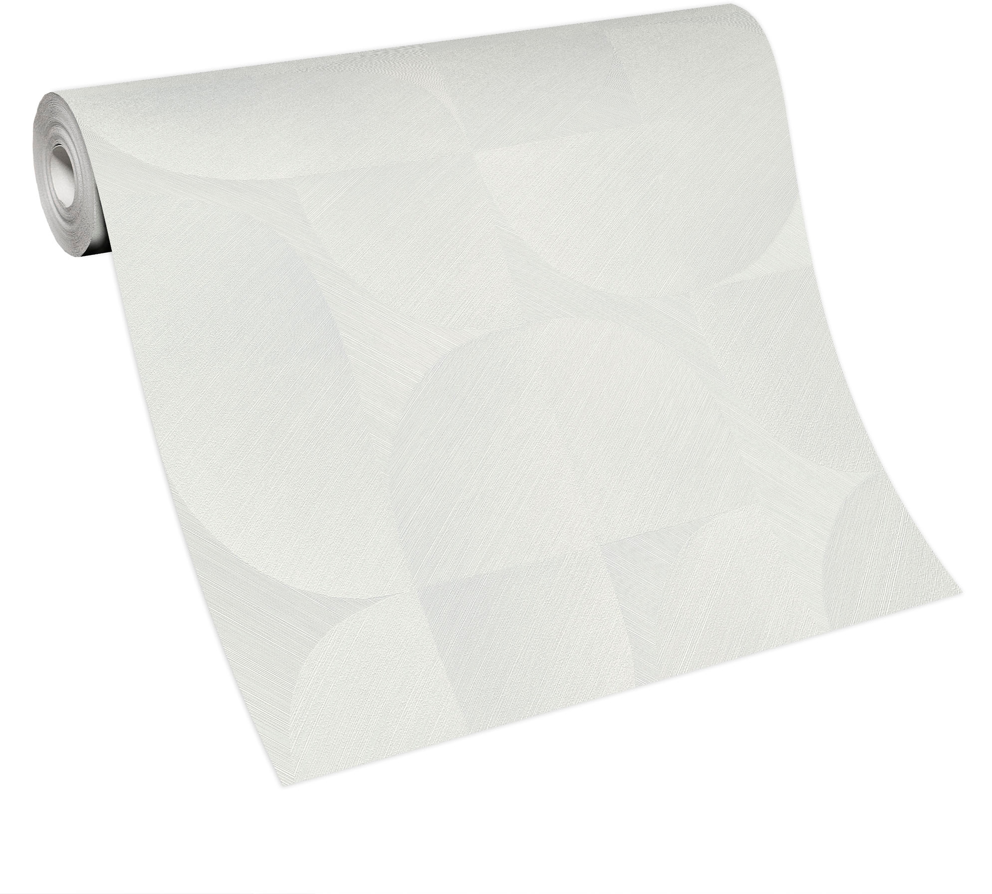 Erismann Vliestapete »Vliestapete Brushed Harmony«, Phthalate frei