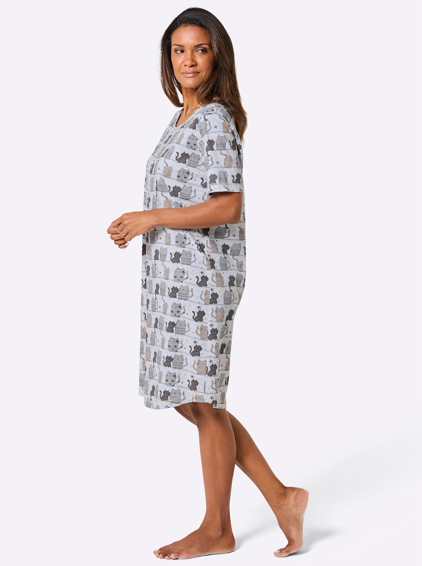 wäschepur Sleepshirt »Sleepshirts«