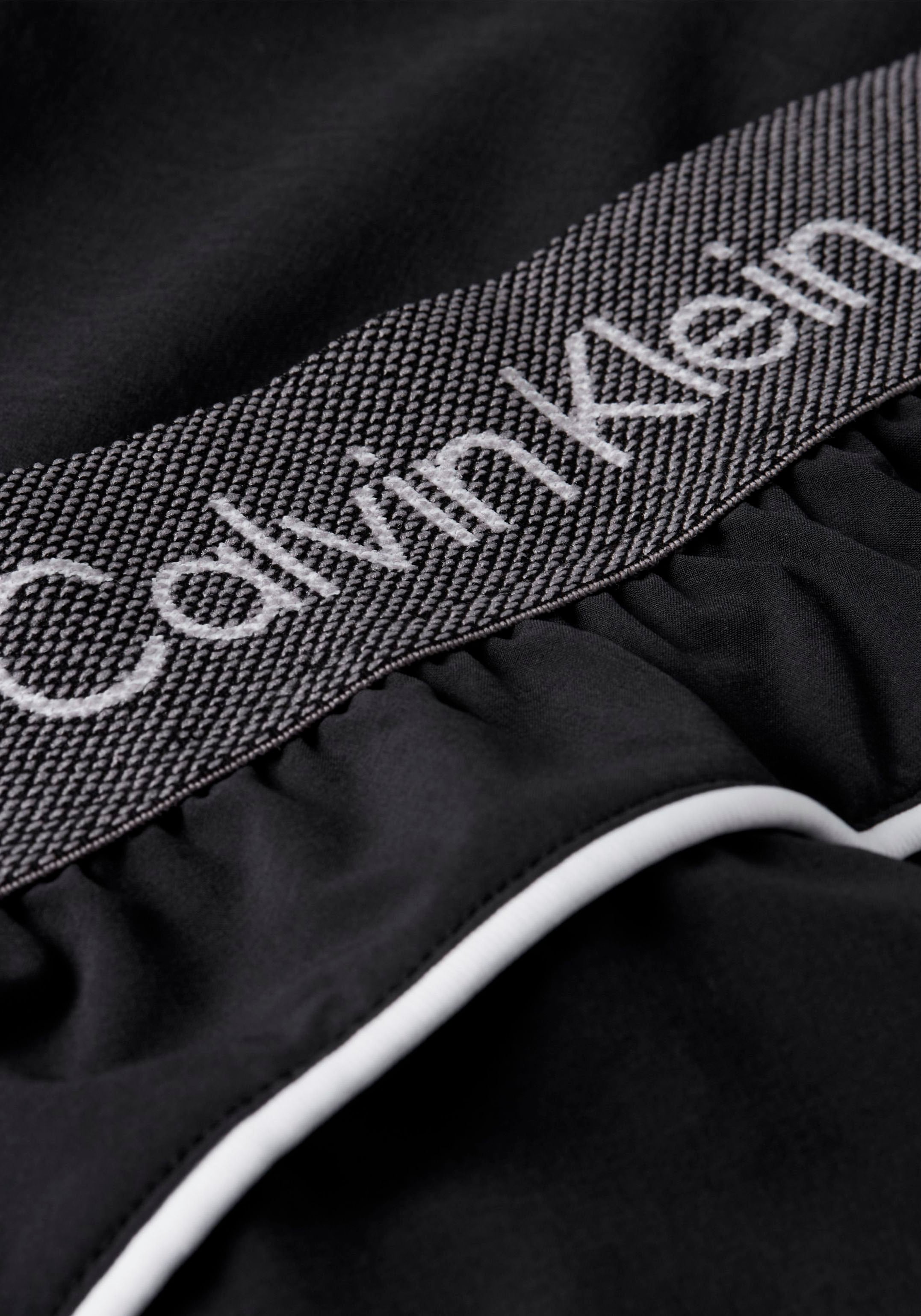 Offizielle Website für den Versandhandel Calvin Klein Sport Woven bei »WO Pant« Jogginghose ♕ 