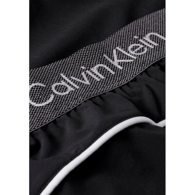 Calvin Klein Sport Jogginghose »WO - Woven Pant« bei ♕