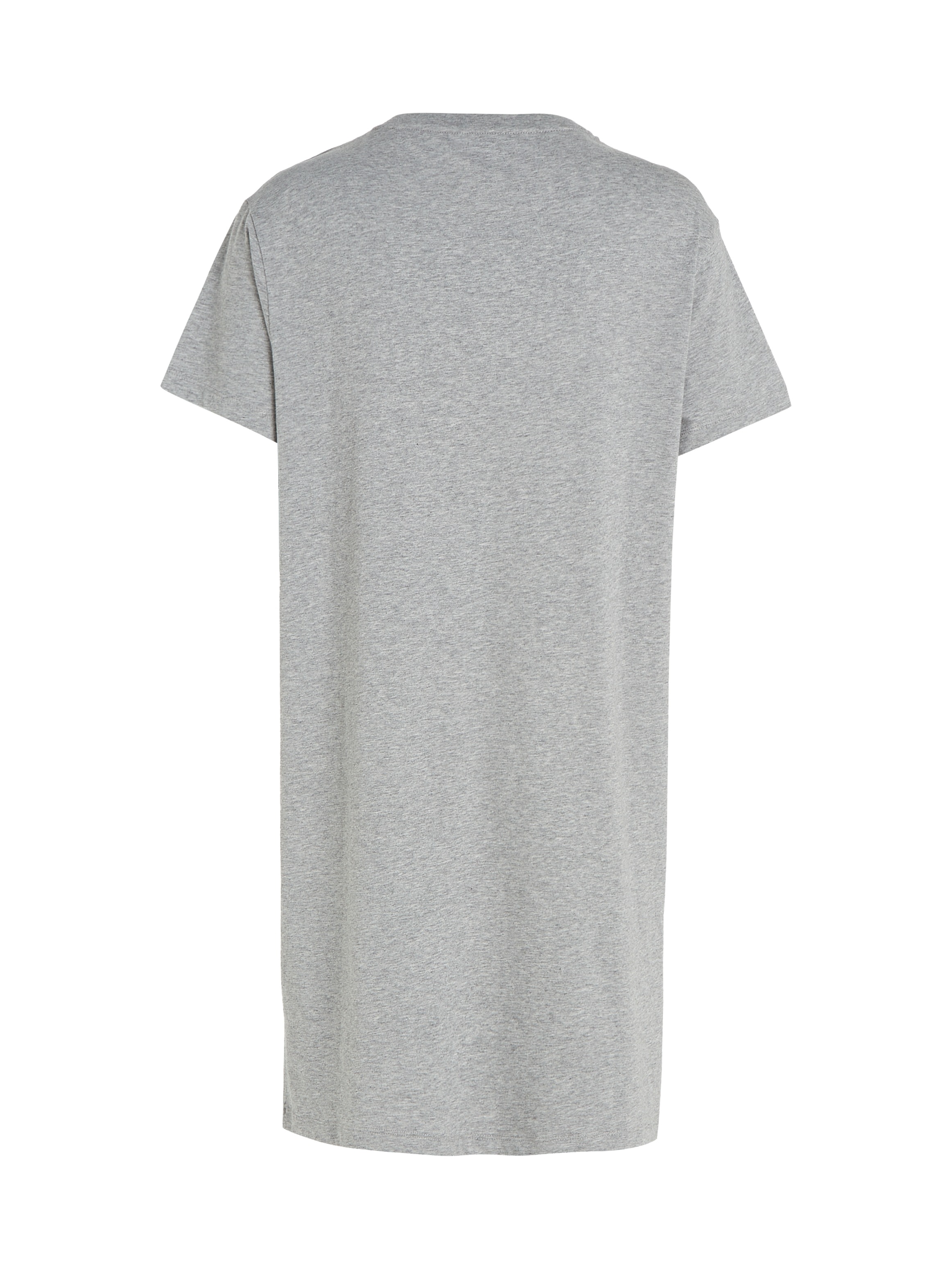 Tommy Hilfiger Underwear Nachthemd »SHORT SLEEVE T-SHIRT DRESS«, mit Tommy Hilfiger Logoaufdruck