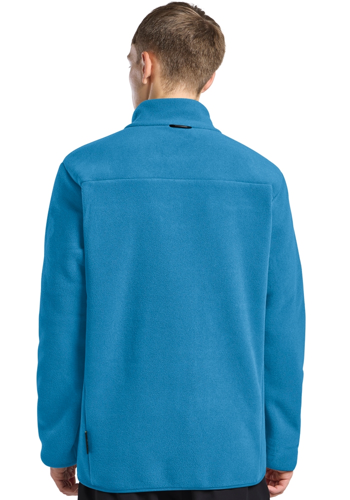 Jack Wolfskin 3-in-1-Funktionsjacke »TAUBENBERG 3IN1 JKT M«, mit Kapuze, 3in1, wasserdicht, Übergangsjacke