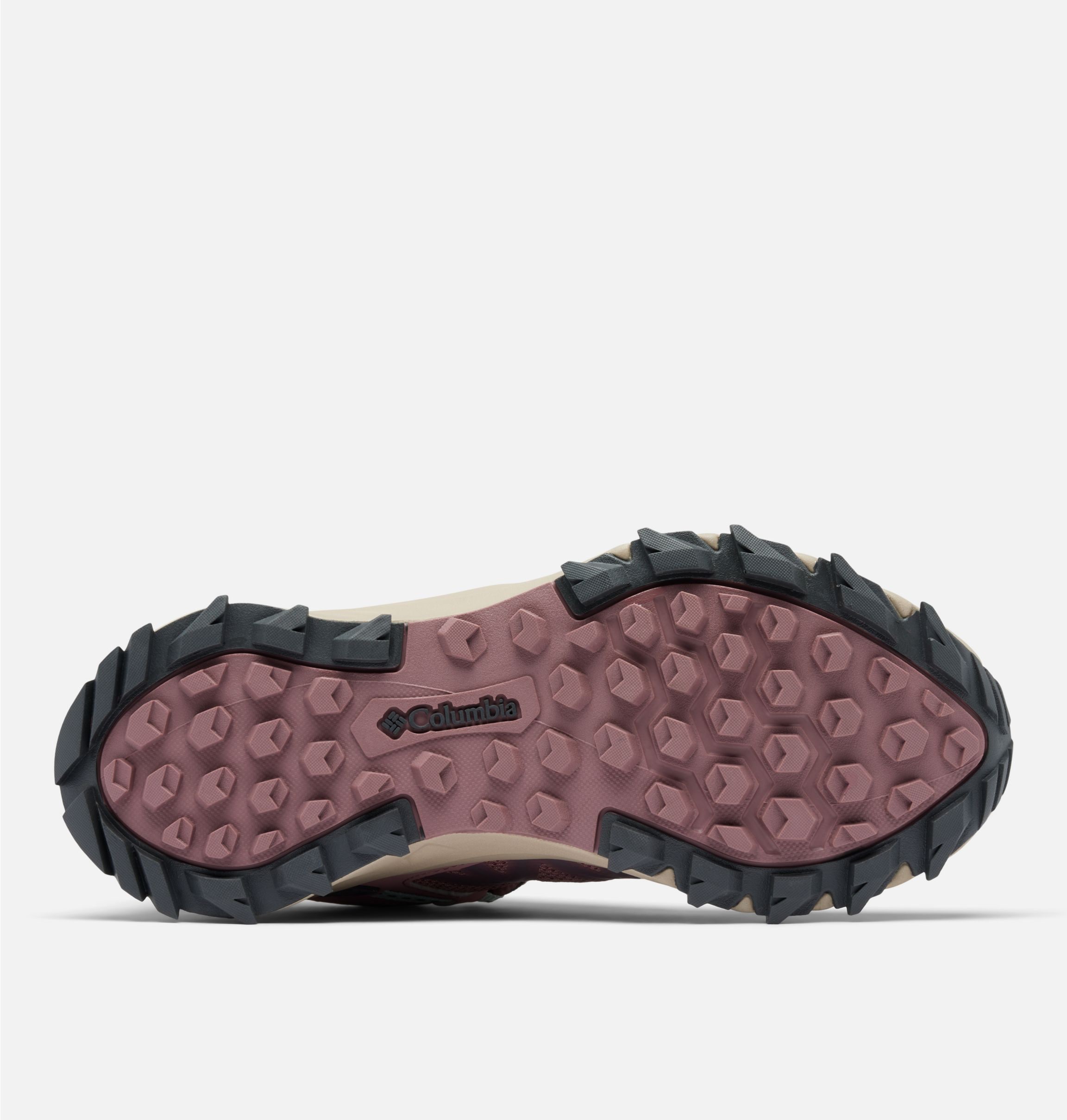 Columbia Outdoorschuh »PEAKFREAK™ II MID OUTDRY™«