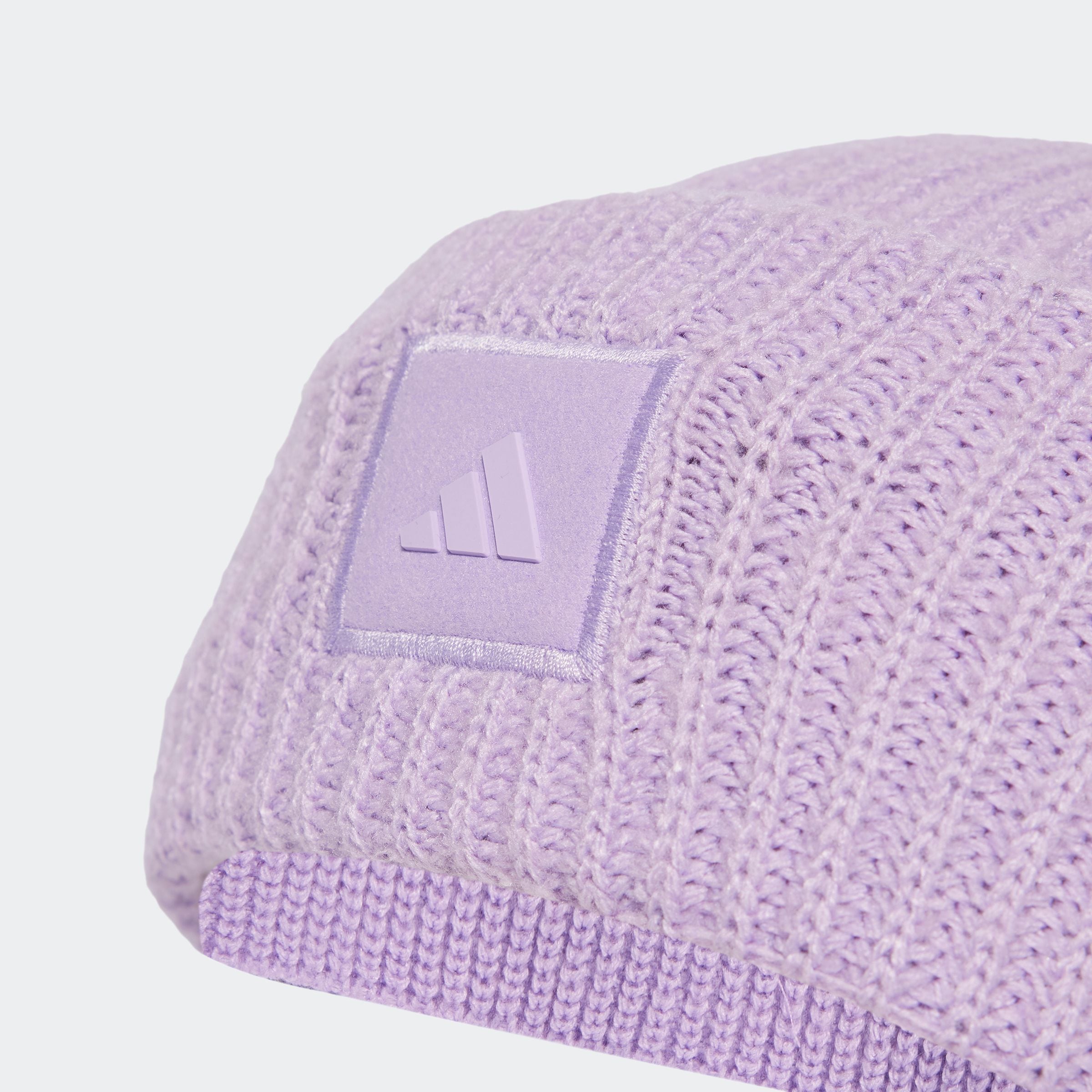 adidas Performance Beanie »MIT BREITEM BÜNDCHEN«