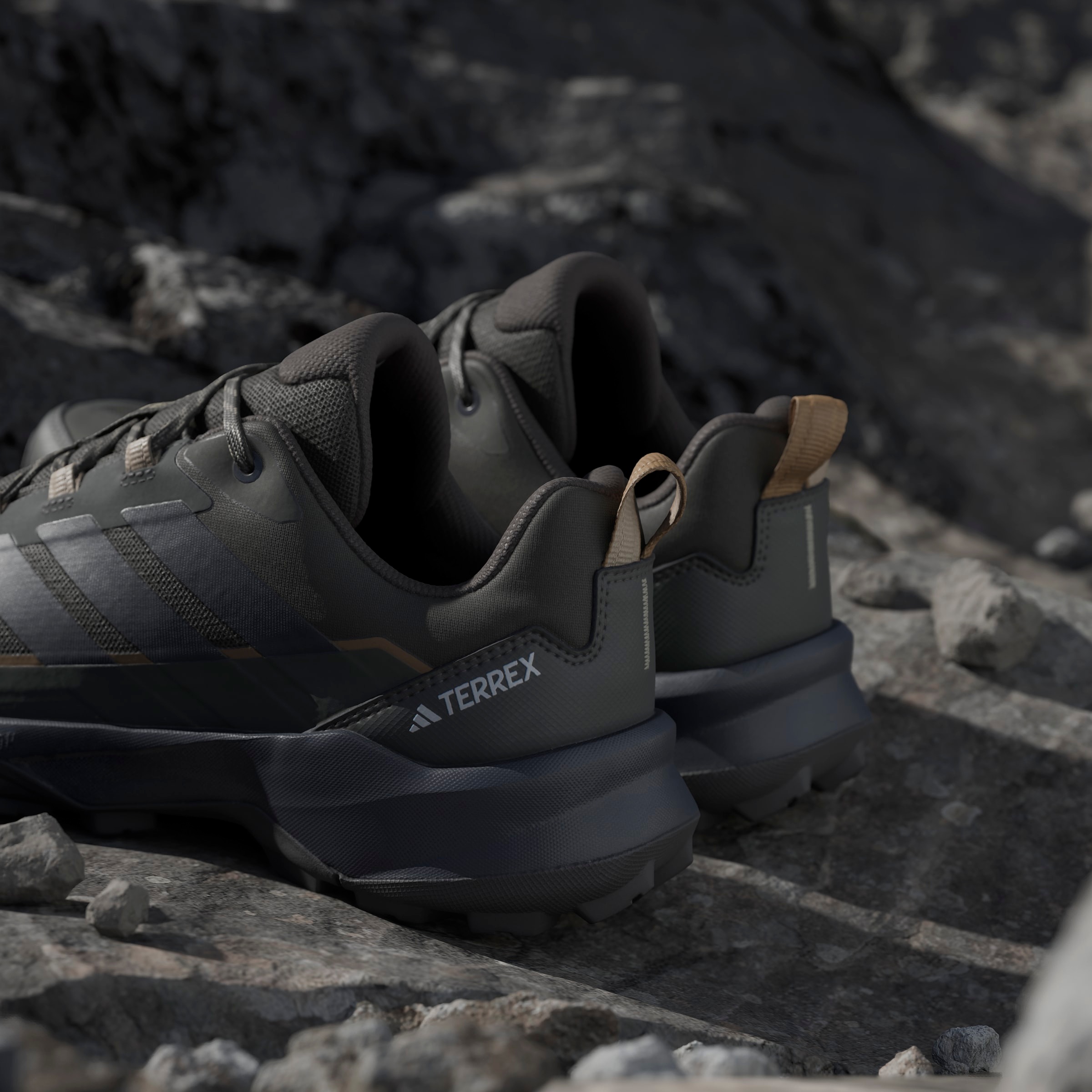 adidas TERREX Wanderschuh »SKYCHASER AX5«
