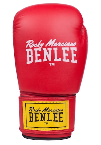 Benlee Rocky Marciano Boxhandschuhe »RODNEY«, in sportlichem Design kaufen