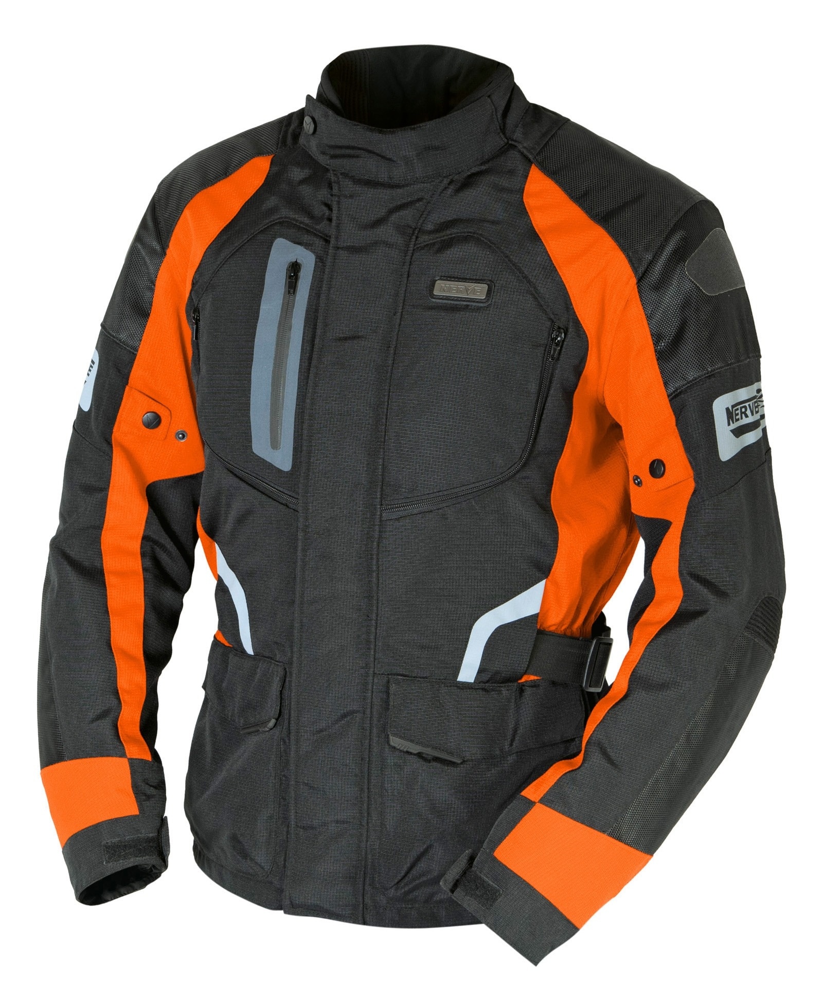 NERVE Motorradjacke »Nerve Spark«