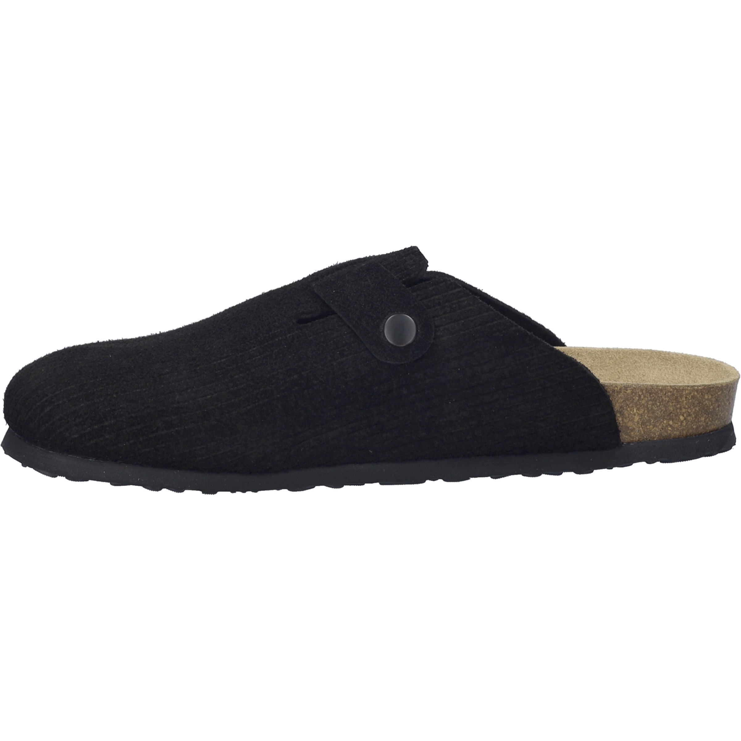 Josef Seibel Clog »Josef 04, schwarz«