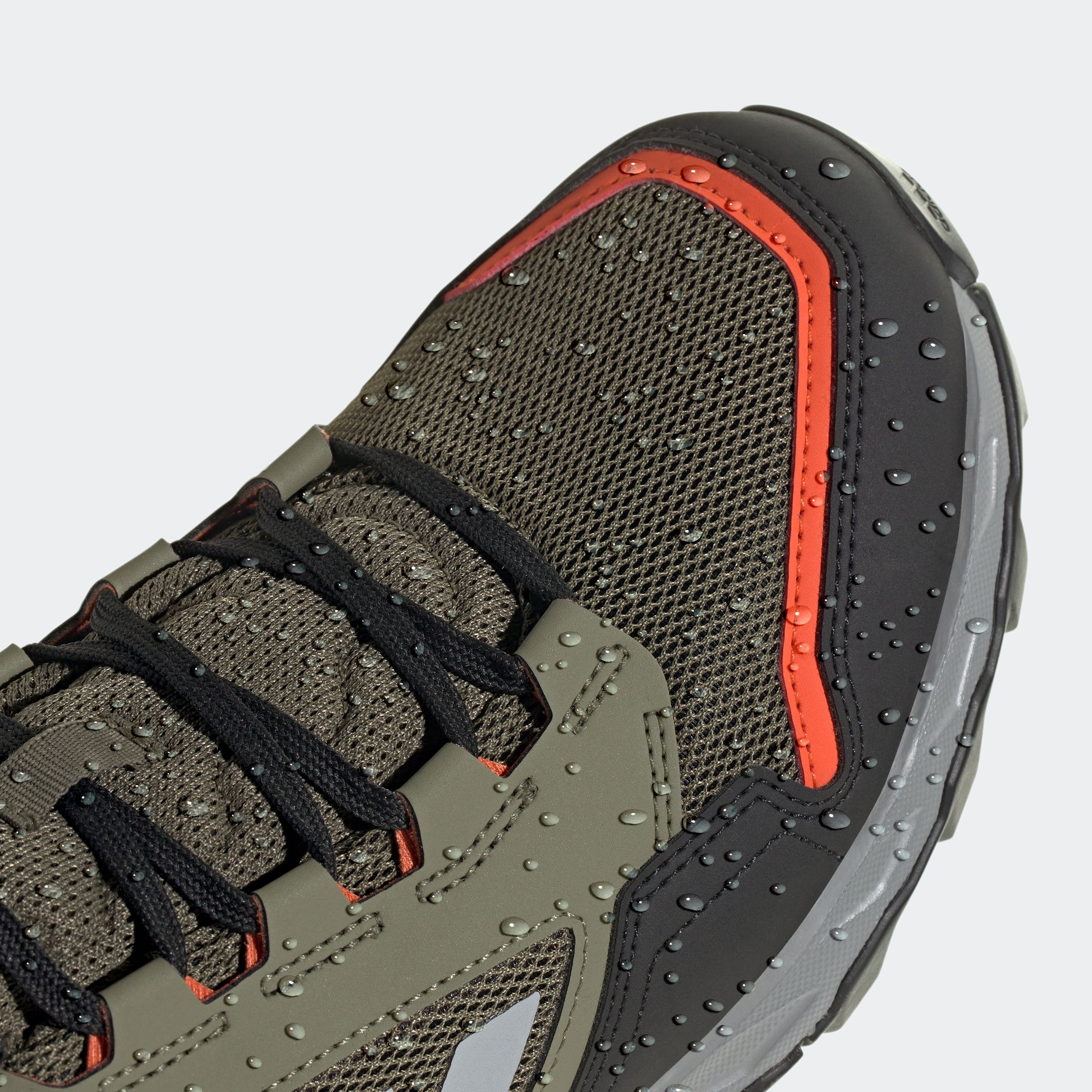 adidas TERREX Trailrunningschuh »TRACEROCKER 2.0 GORE-TEX TRAILRUNNING«, wasserdichte Trailrunningschuhe