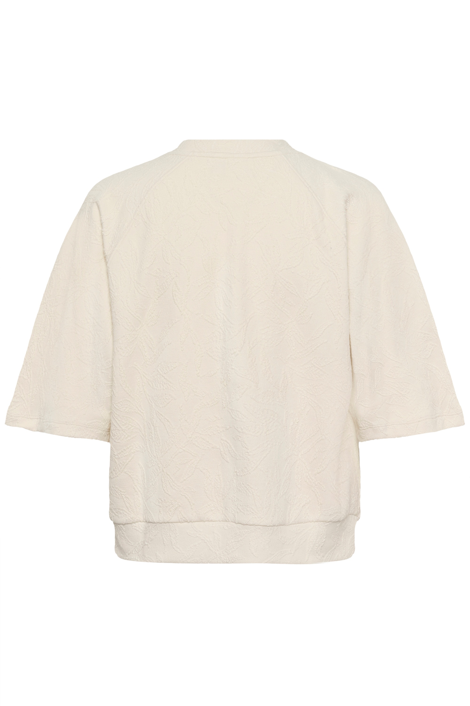 Saint Tropez Strickpullover »Sweatshirt SweeneySZ«