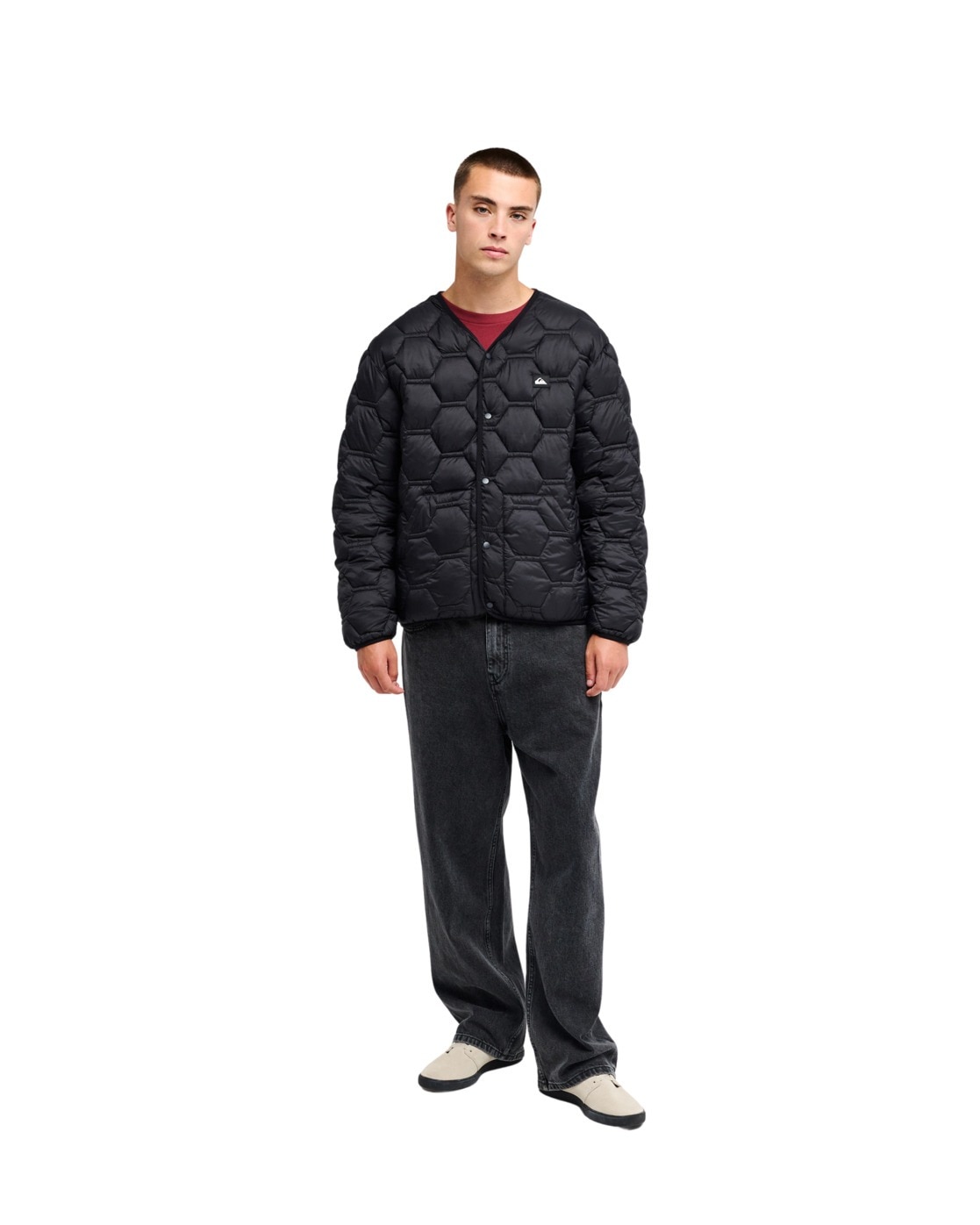 Quiksilver Outdoorjacke »Fuse Urban«