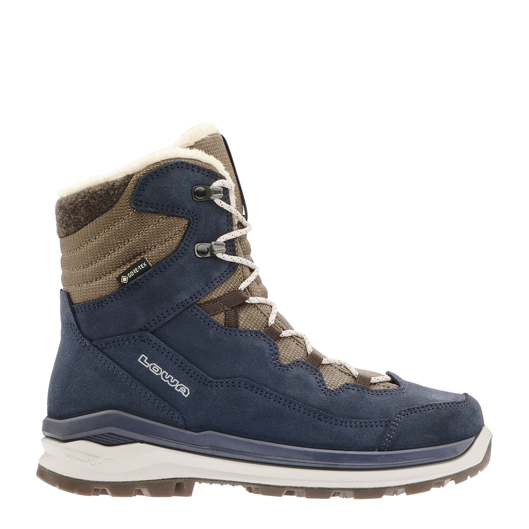 Lowa Winterstiefel »OTTAWA EVO GTX WS«  Winterschuhe, Winterboots, Snowboots, wasserdicht