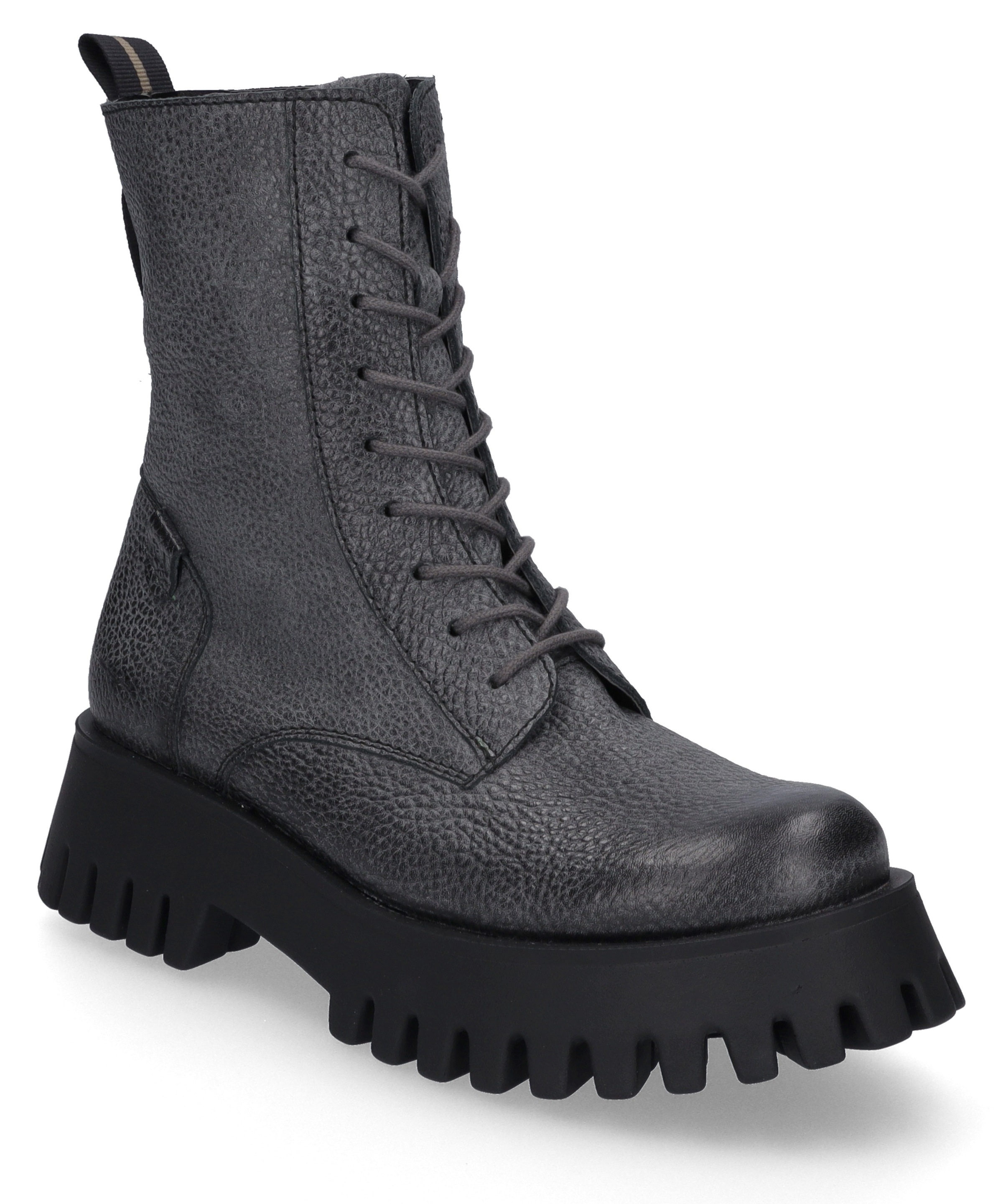 Josef Seibel Stiefel »Mavie 06, titan«