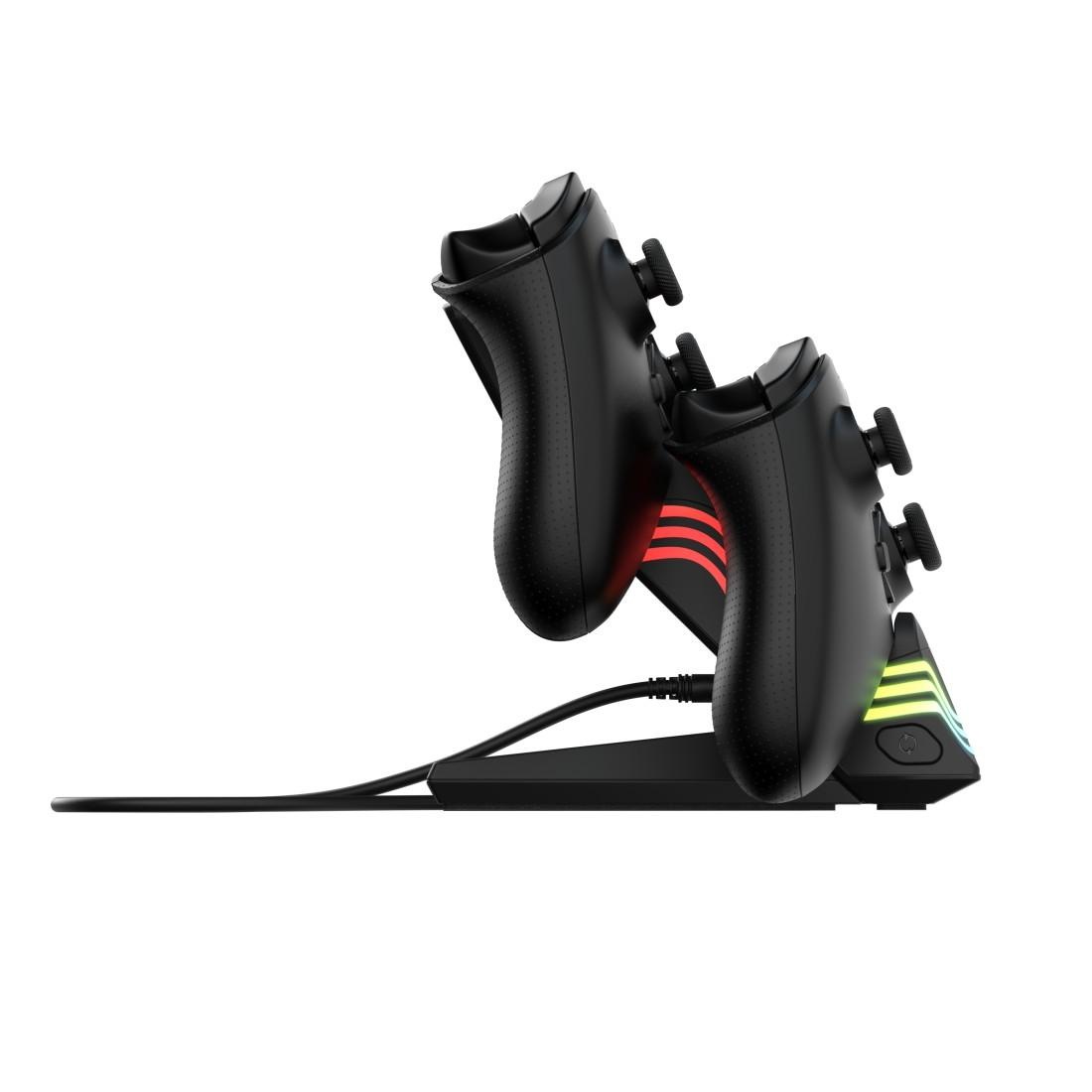 PDP - Performance Designed Products Zubehor für Xbox Contoller »Afterglow Wave, XB«