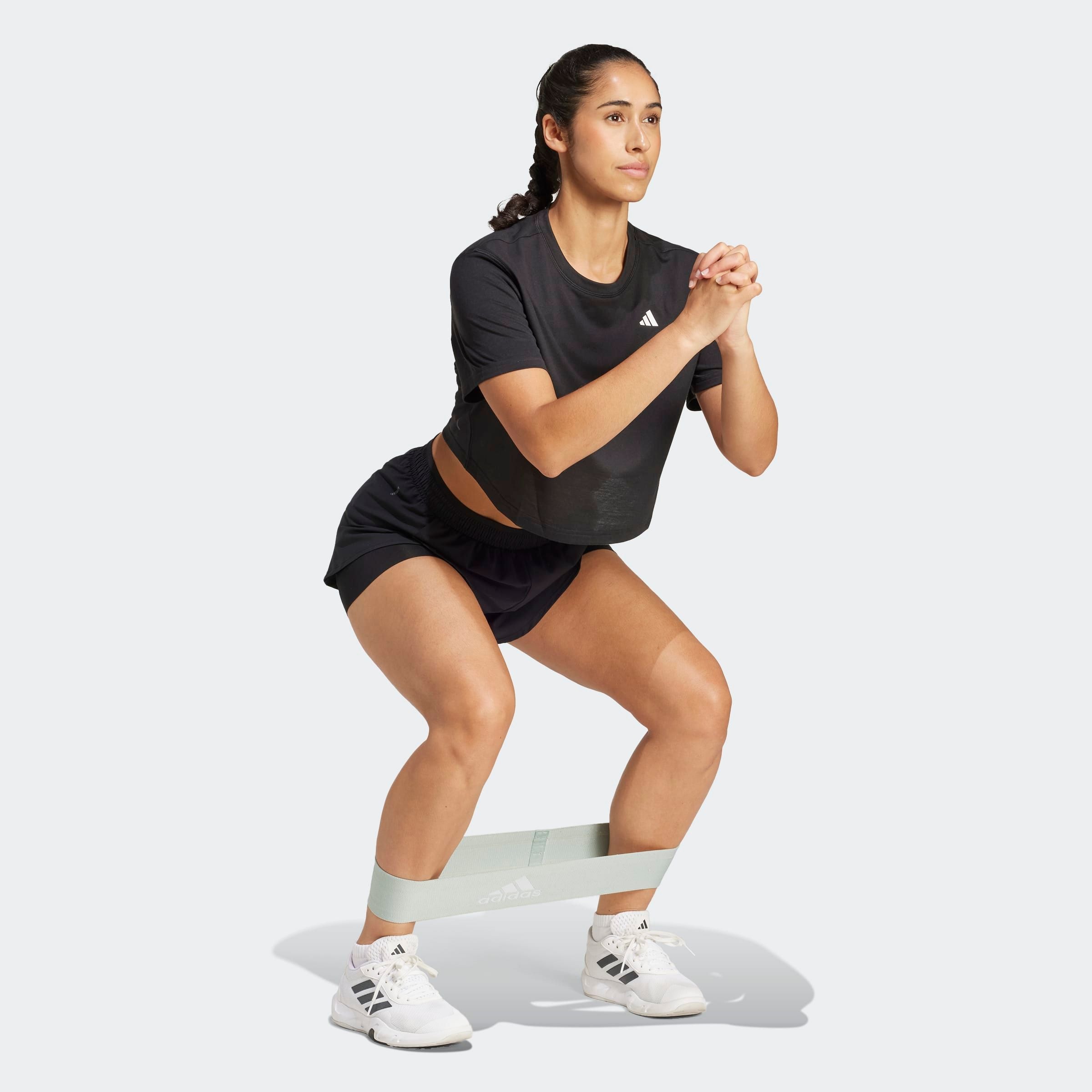 adidas Performance T-Shirt »TE MIN TEE«