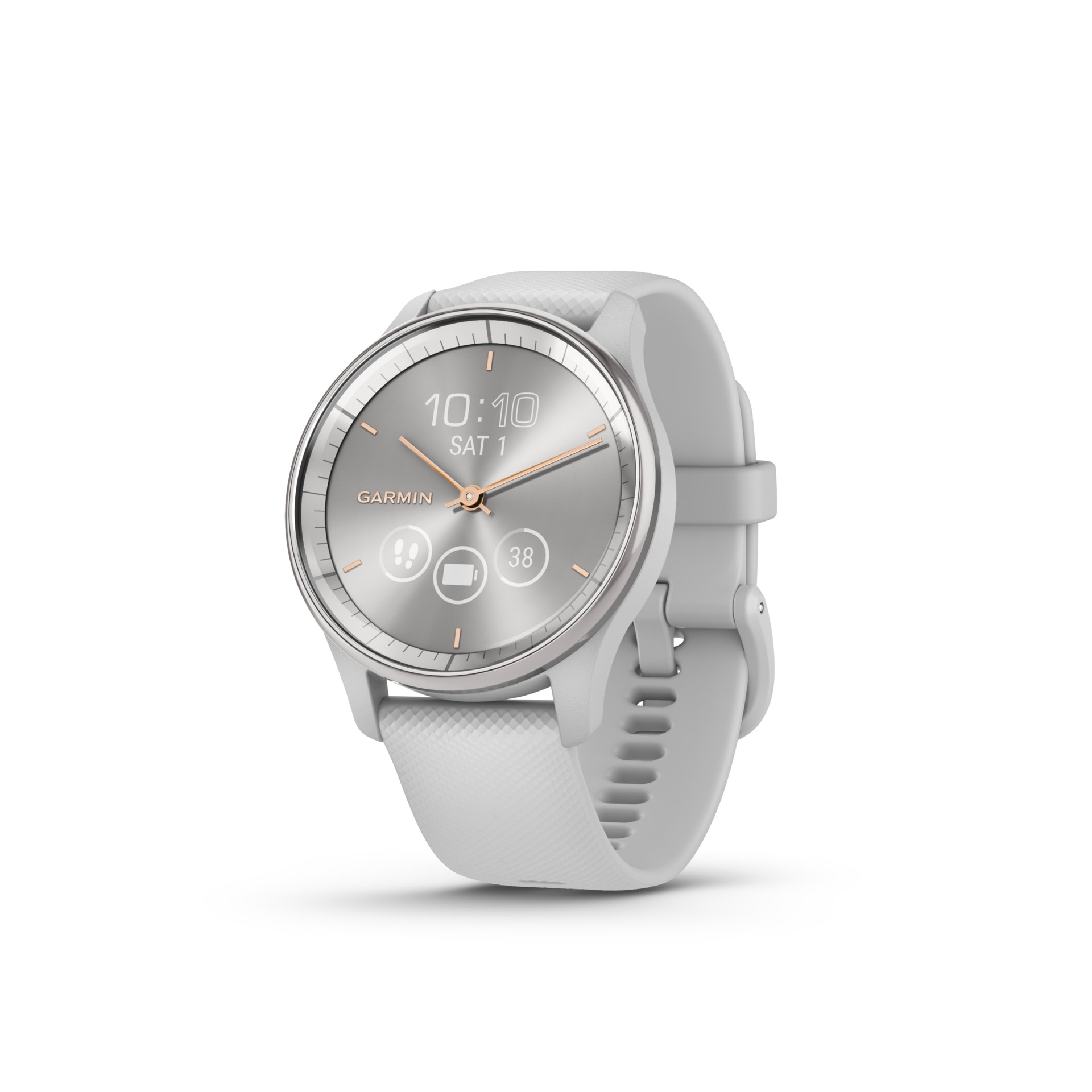 Garmin Fitnessuhr »VIVOMOVE TREND«, Proprietär,)