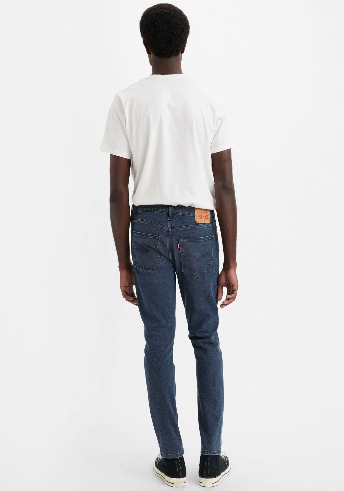 Levi's® Tapered-fit-Jeans »512 Slim Taper Fit« mit Markenlabel