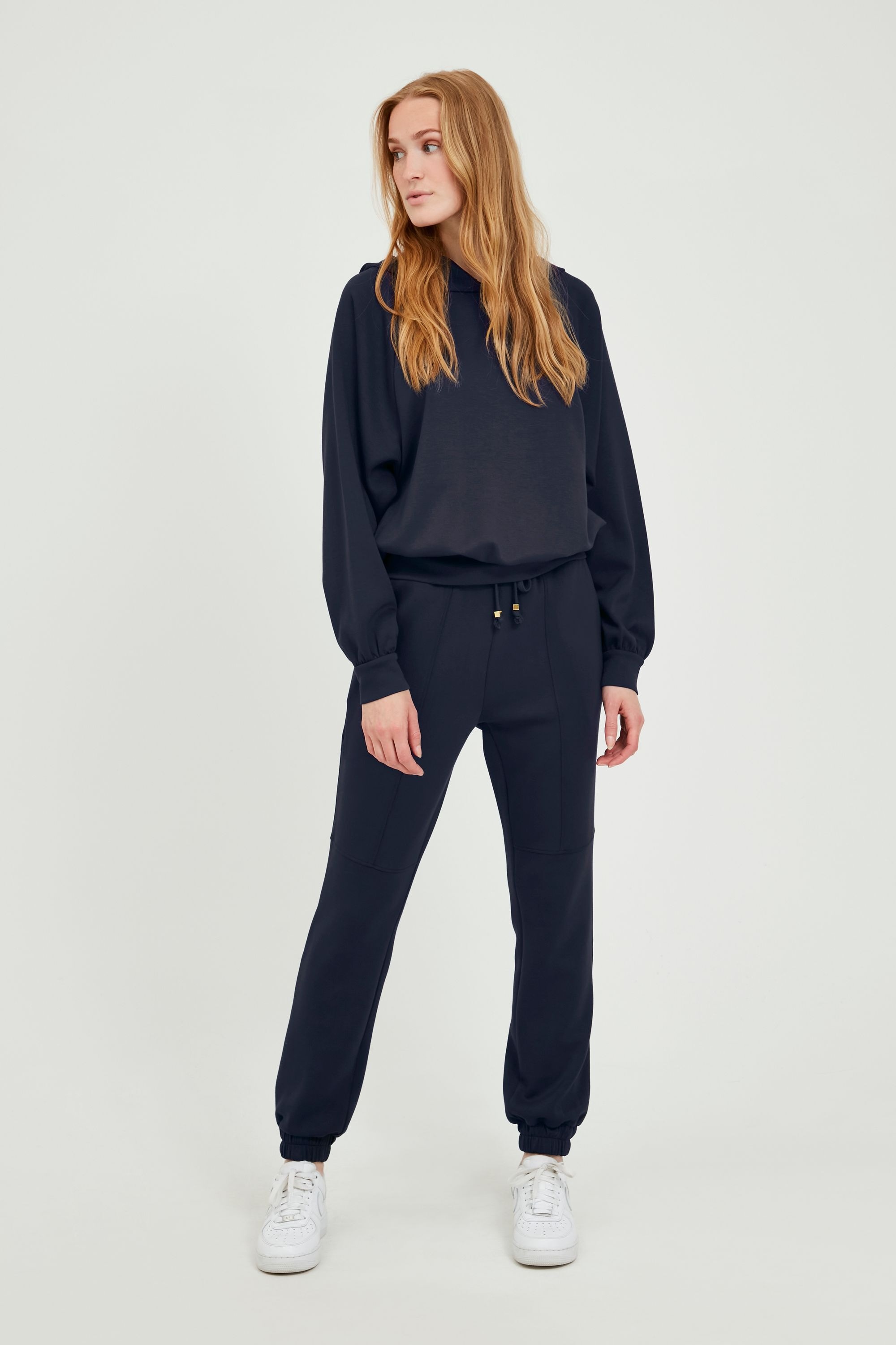 b.young Sweathose »Sweathose BYPusti«