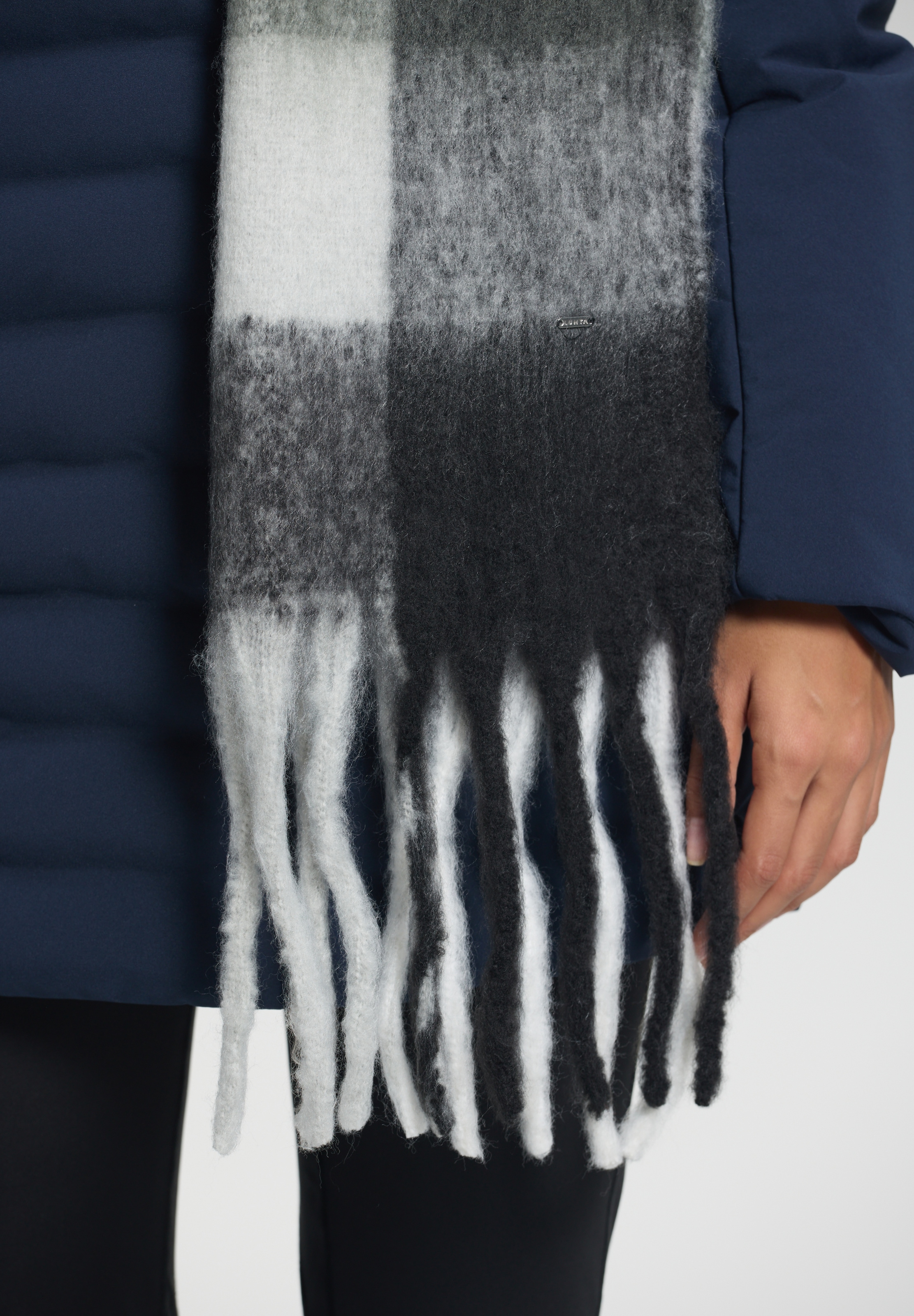 Luhta Schal »LUHTA NAANJOKI« 1 Stk. tlg.