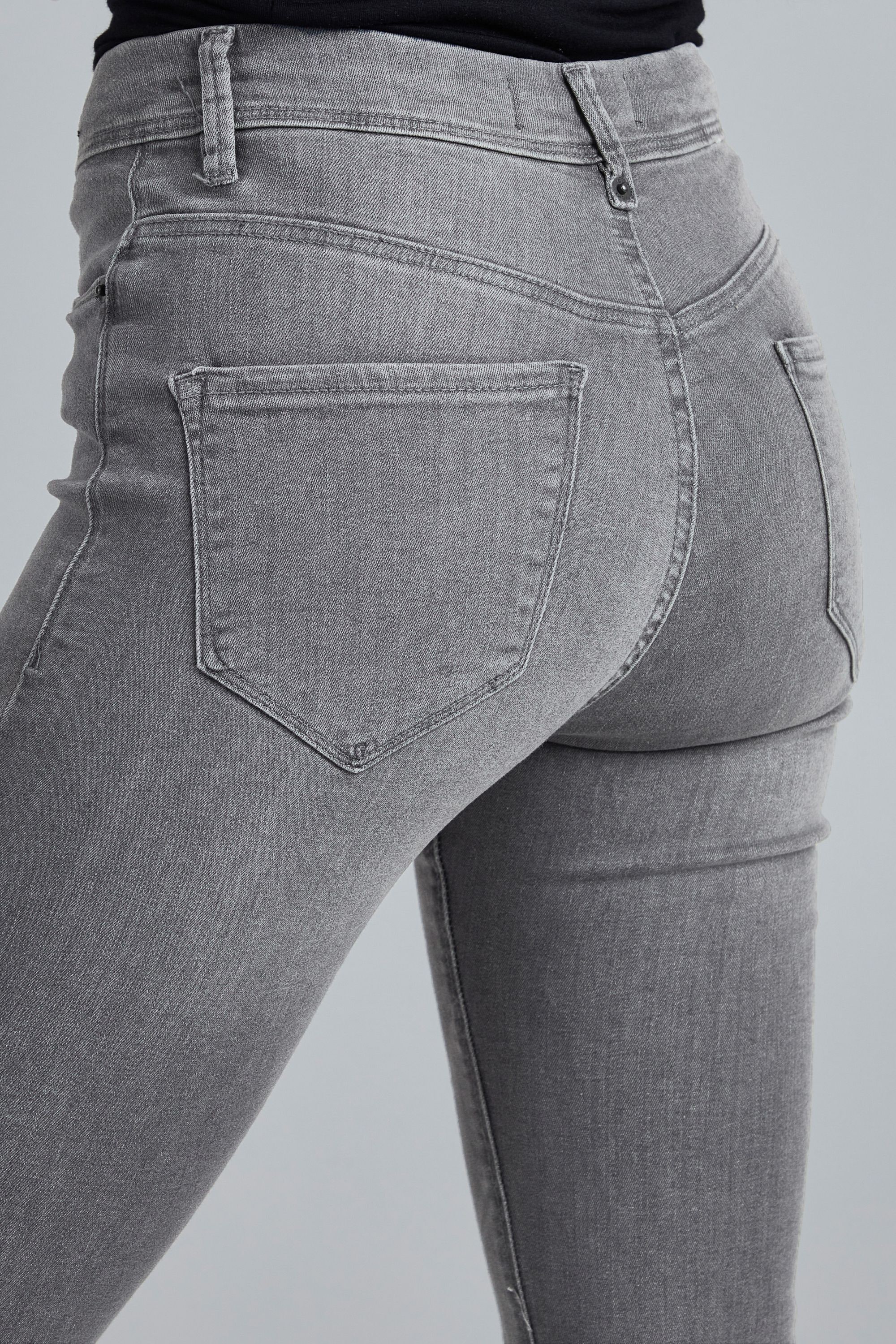 Ichi Röhrenjeans »Röhrenjeans IHErin«