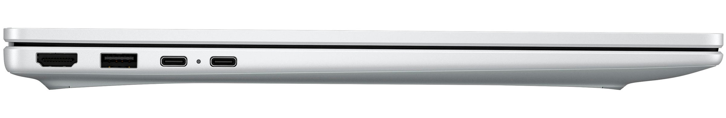 HP Notebook »OmniBook 3 16-bu0070ngx« 40,6 cm / 16 ″ Intel Core 7 Intel Graphics 512 GB SSD