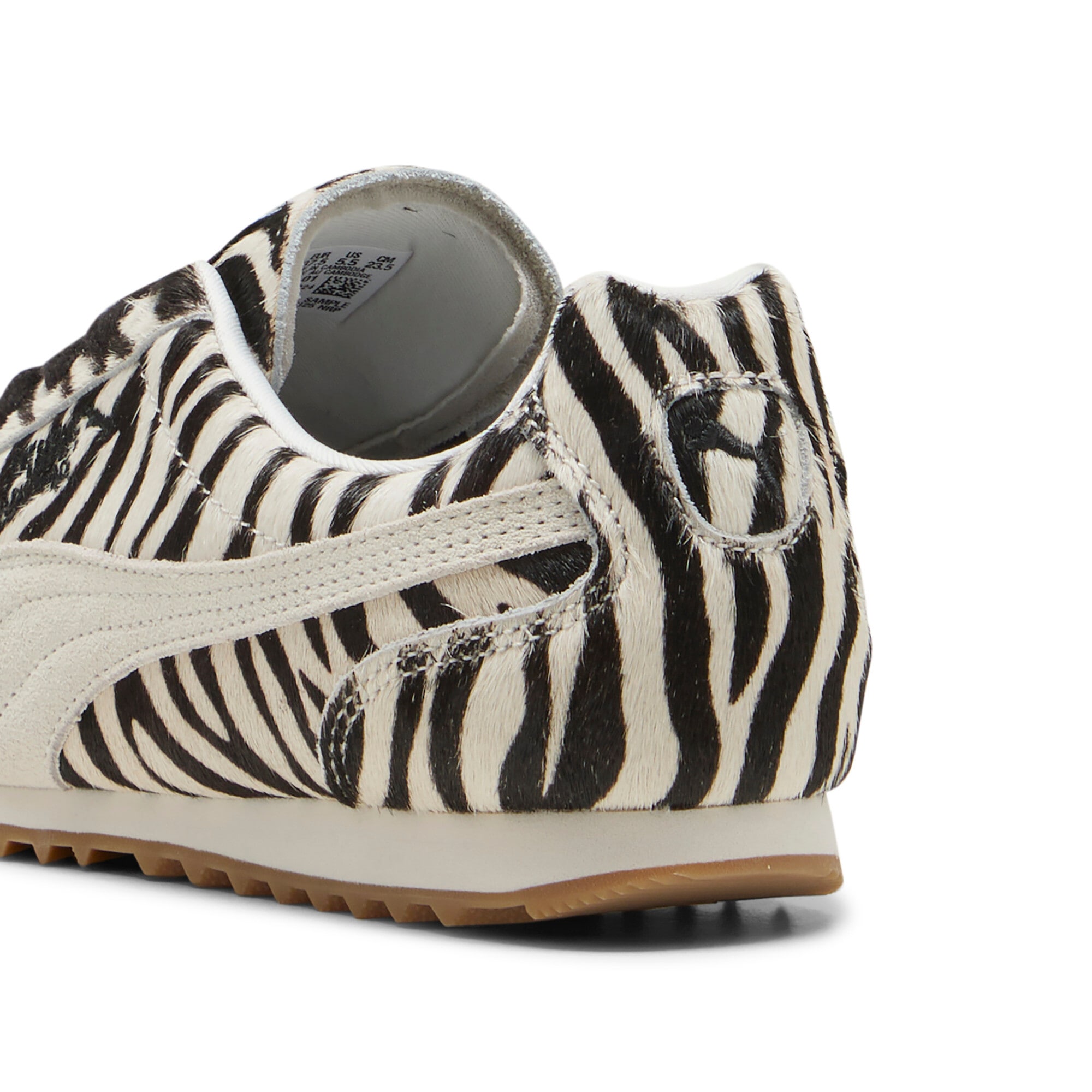 PUMA Sneaker »ARIZONA ZEBRA WNS«