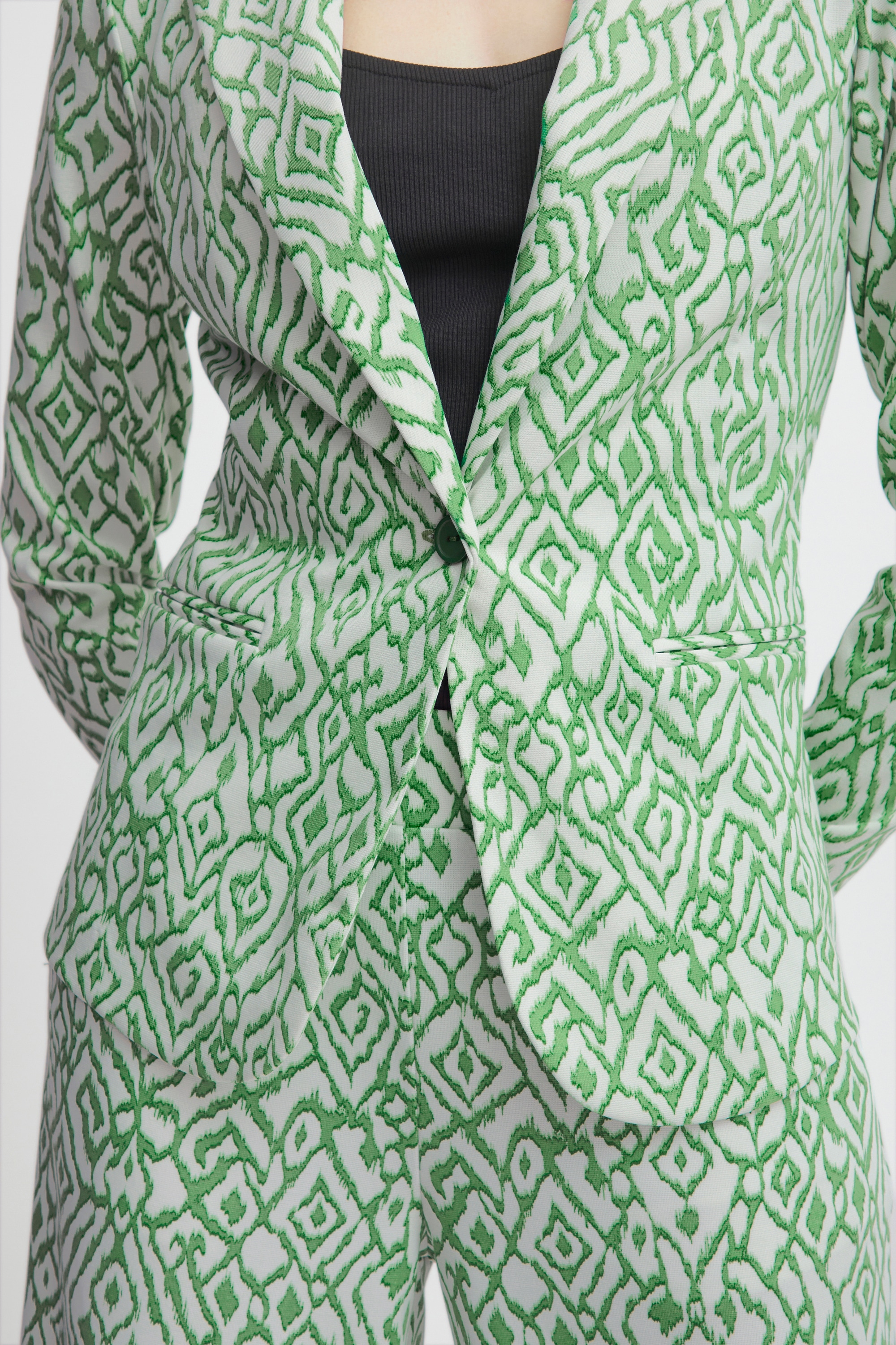 Ichi Blusenblazer »Blazer IHKATE«