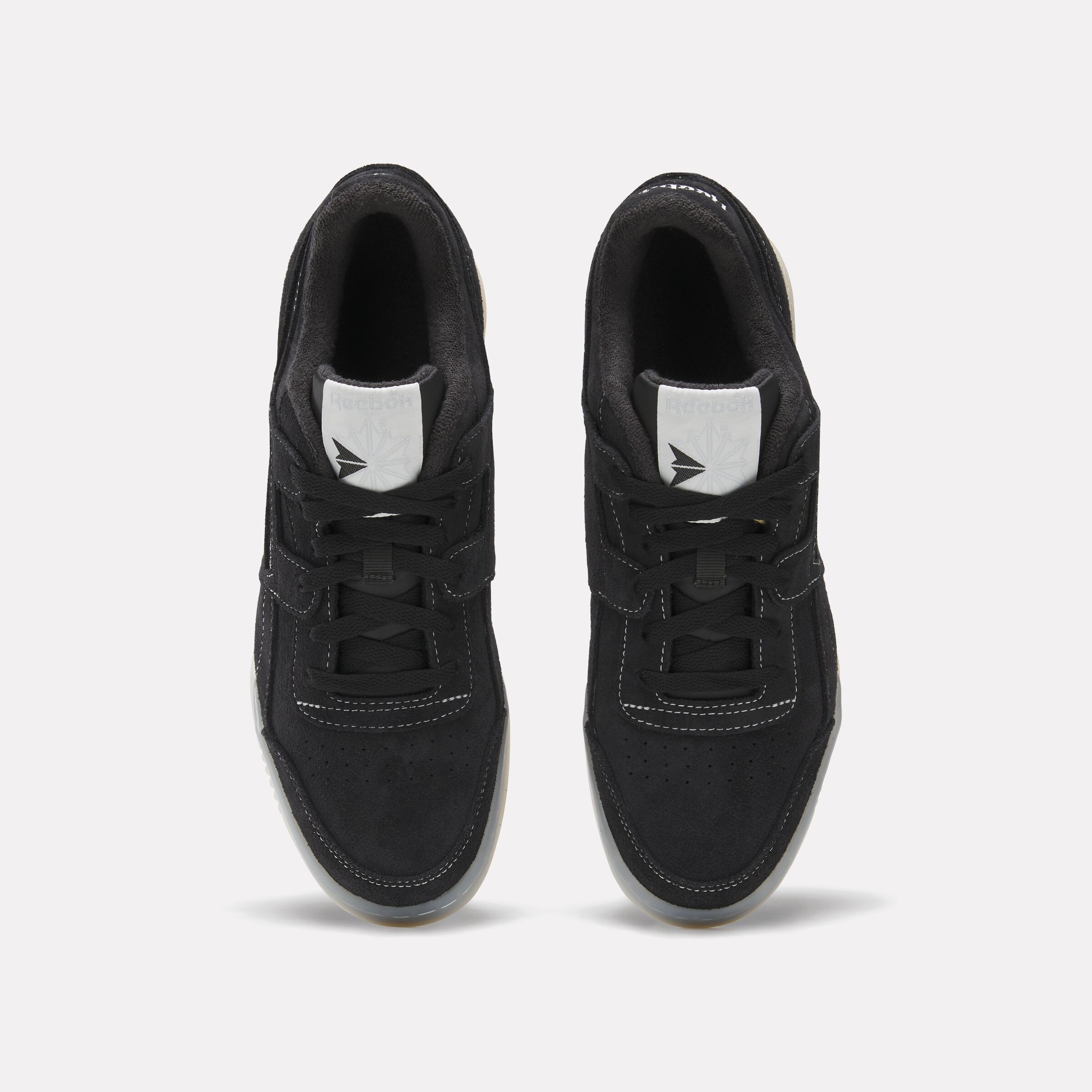 Reebok Classic Sneaker »WORKOUT PLUS«