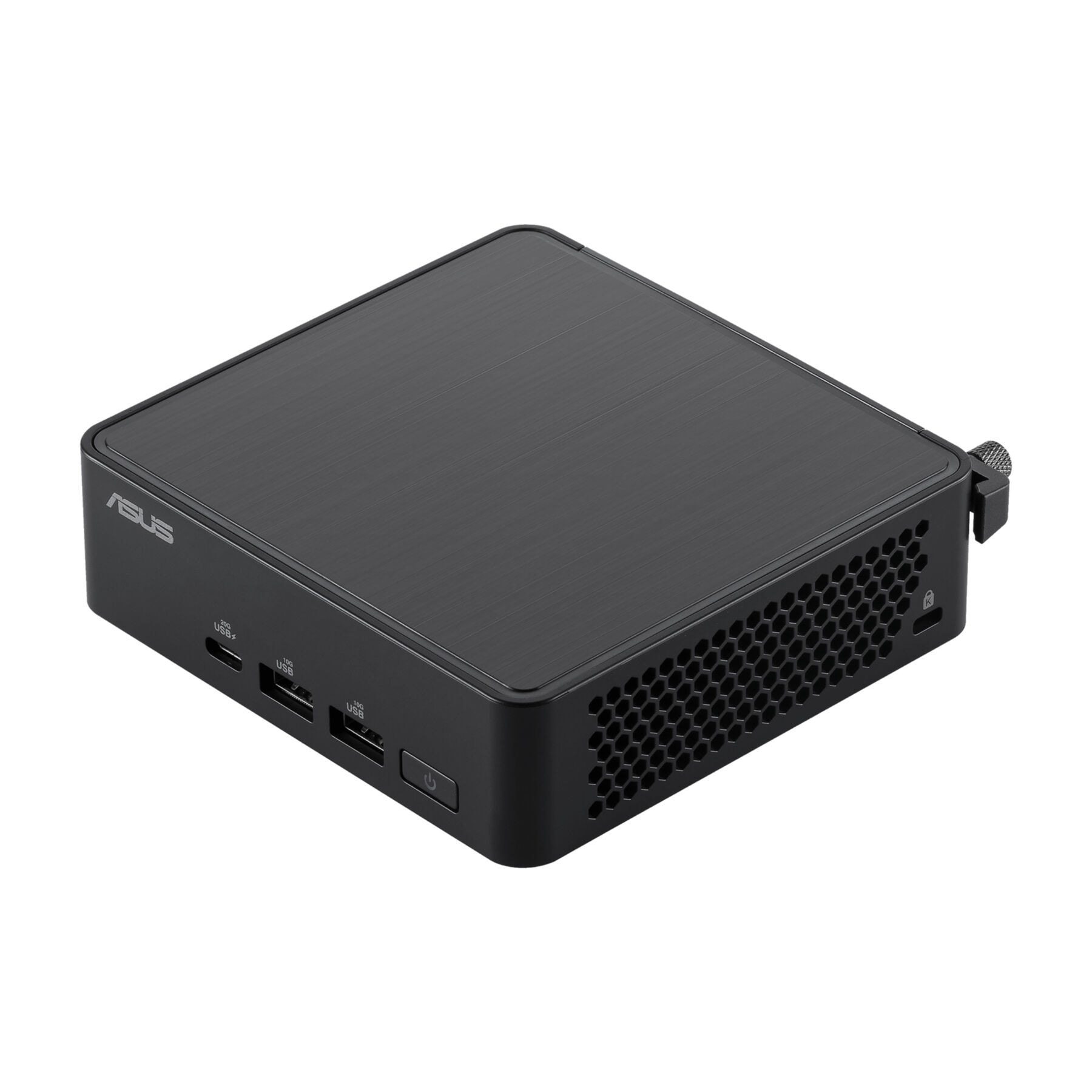 CAPTIVA Business-PC »Mini PC Power Starter I84-838«