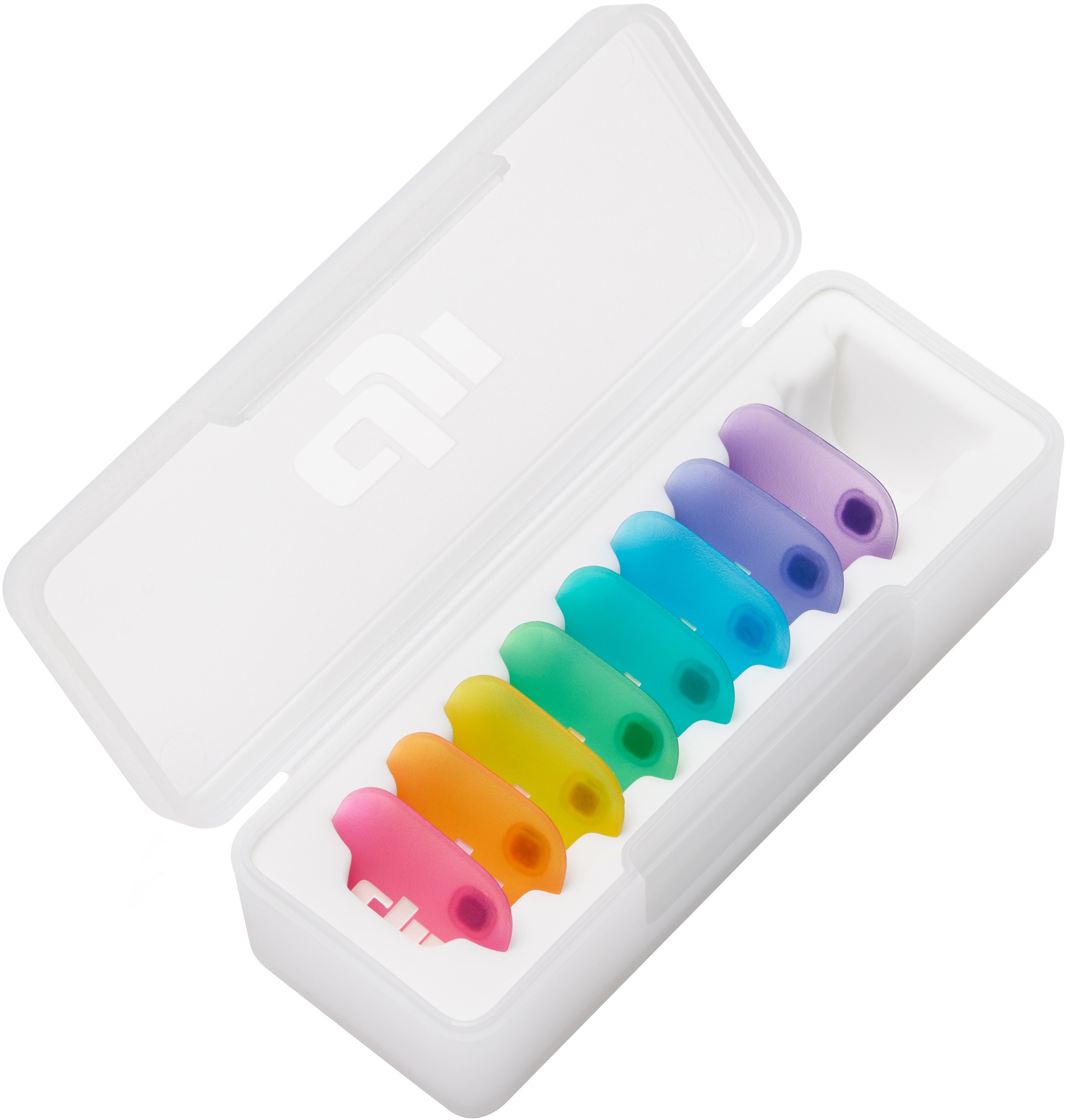 DJI Mikrofon »Mic Mini 2 Multi-Color Magnetic Front Cover«