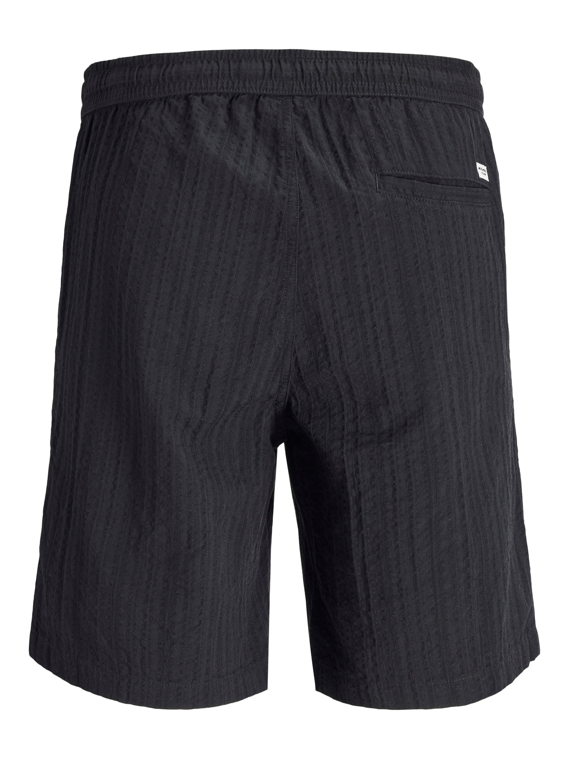 Jack & Jones Shorts »JPSTJAIDEN TYSON JOGGER SHORT SRT SN«  Baumwolle, regular fit
