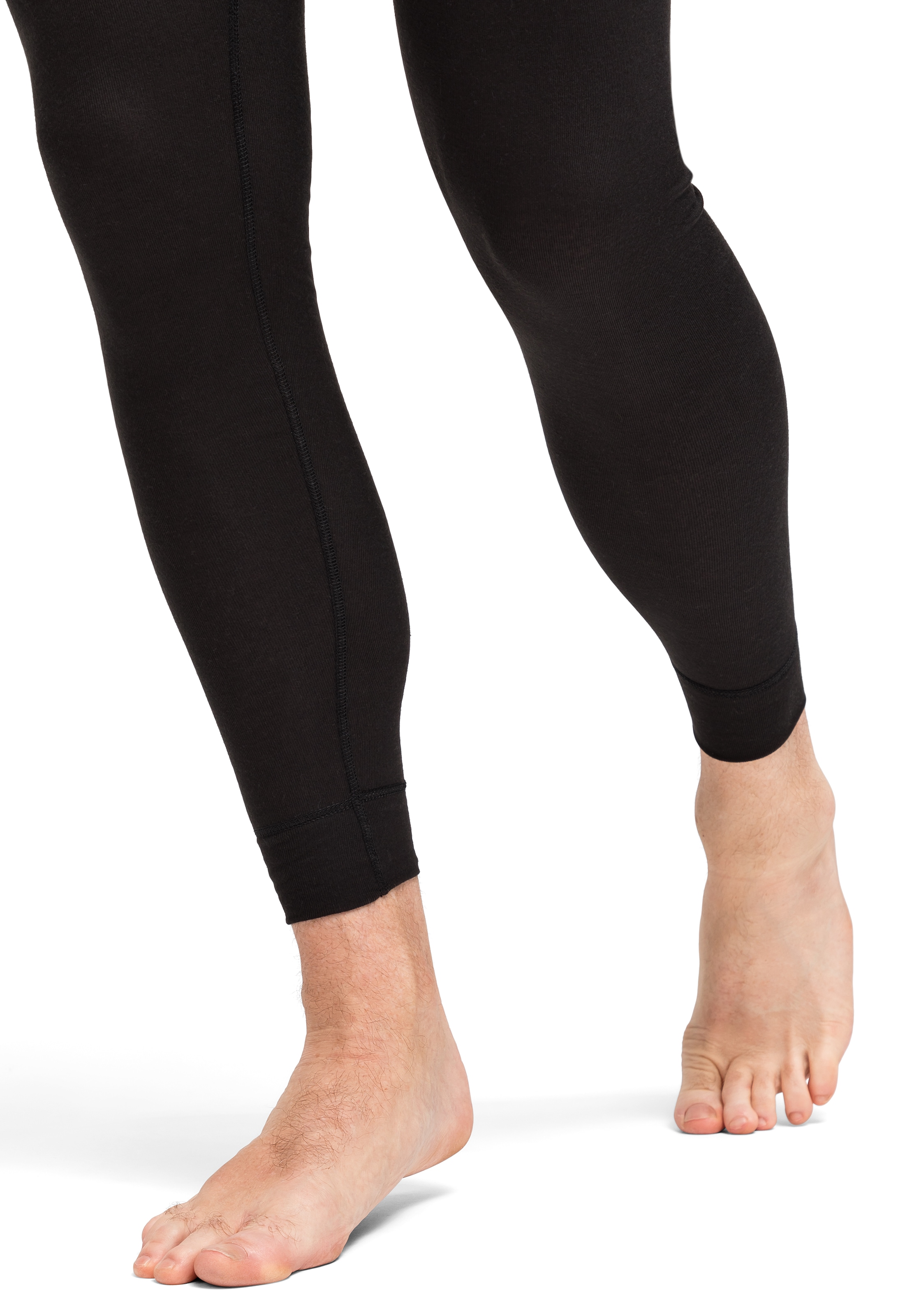 Maier Sports Shirt & Hose »Adrian«, Herren Ski-Wäsche-Set, Funktionswäsche, Lange Unterhose + Unterhemd