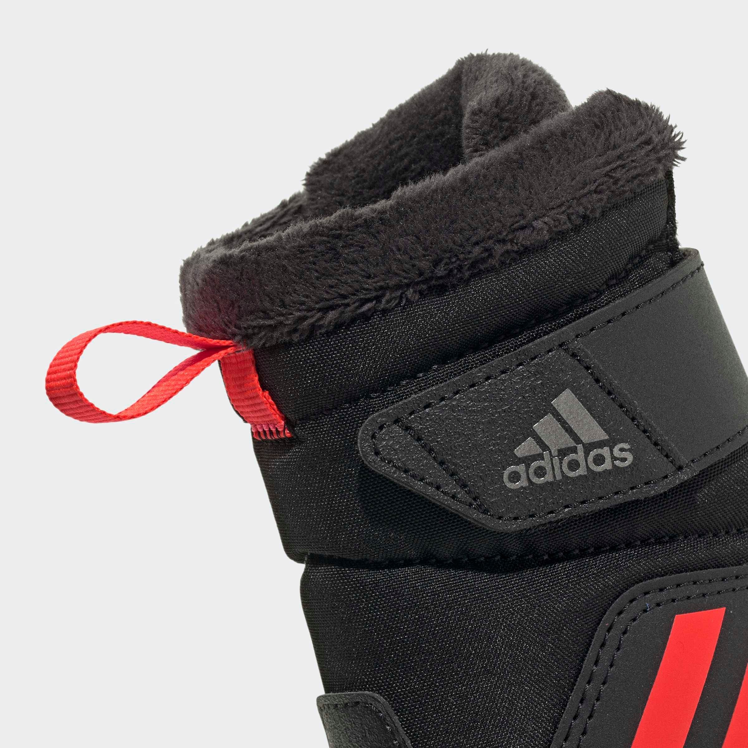 adidas Sportswear Winterstiefel »WINTERPLAY KIDS STIEFEL«, Snowboots, Winterboots, Winterschuhe, für Kinder