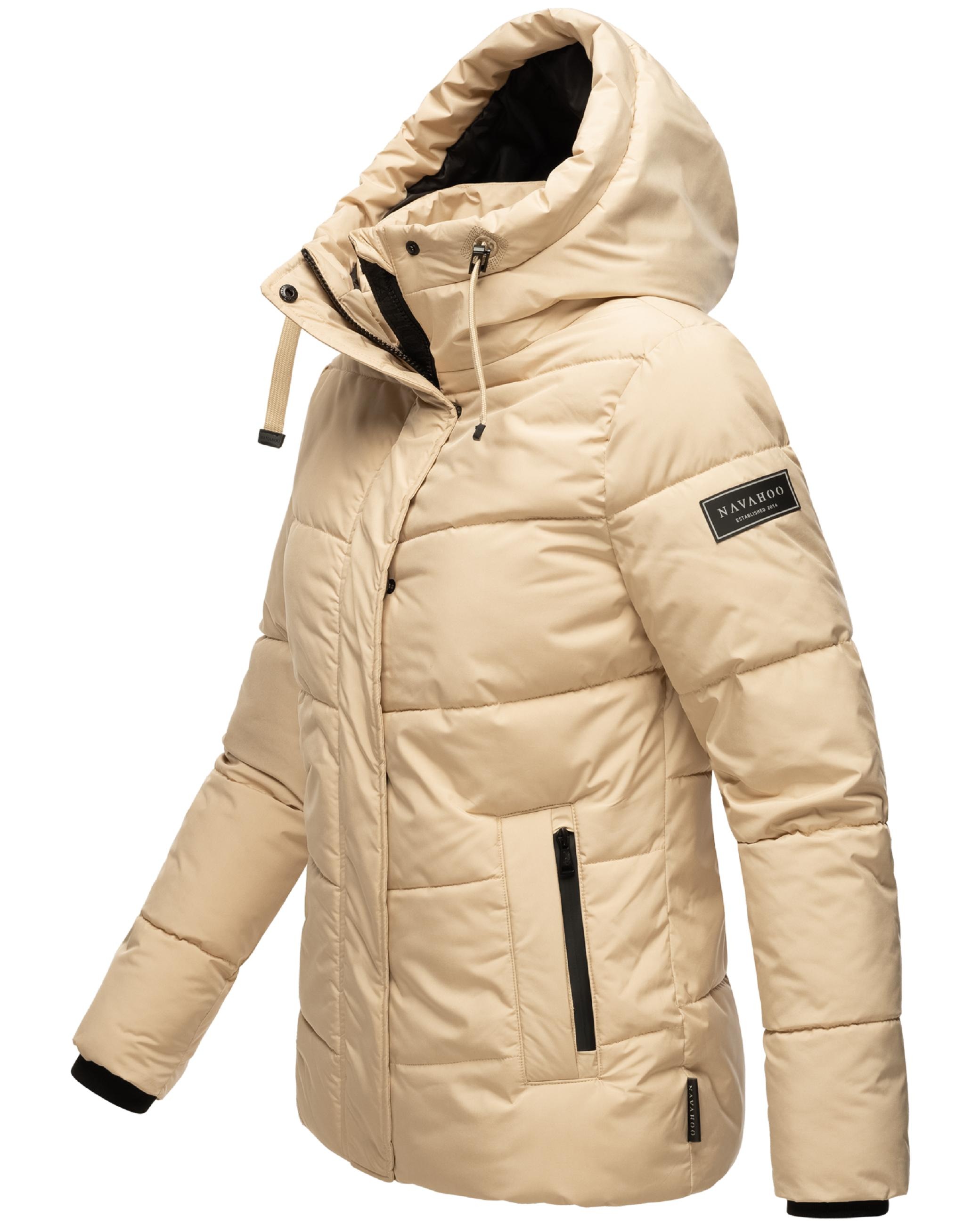 Navahoo Steppjacke »Steppjacke Sag ja XIV«