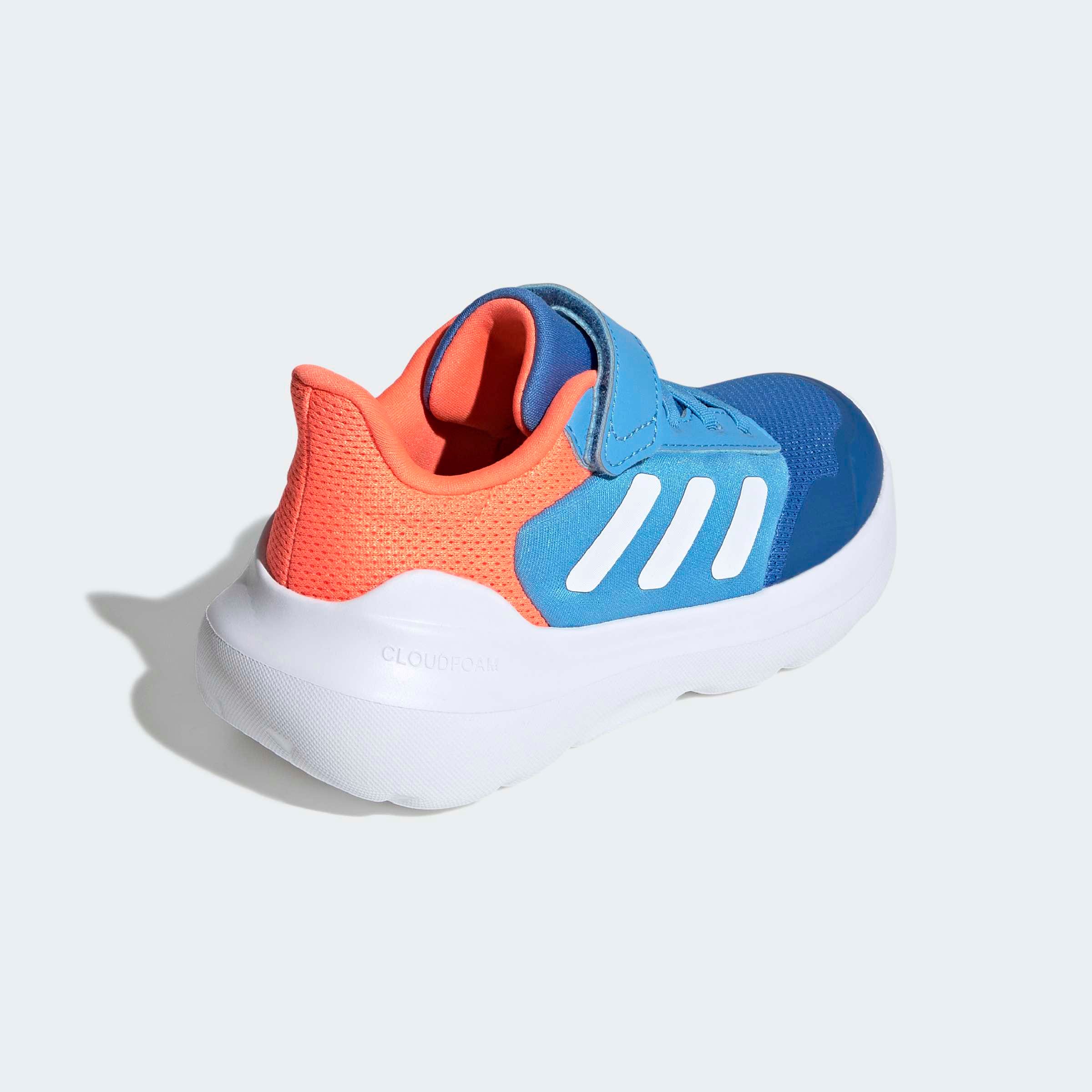 adidas Sportswear Sneaker »TENSAUR RUN 2.0 KIDS«  mit Klettverschluss, für Kinder & Jugendliche