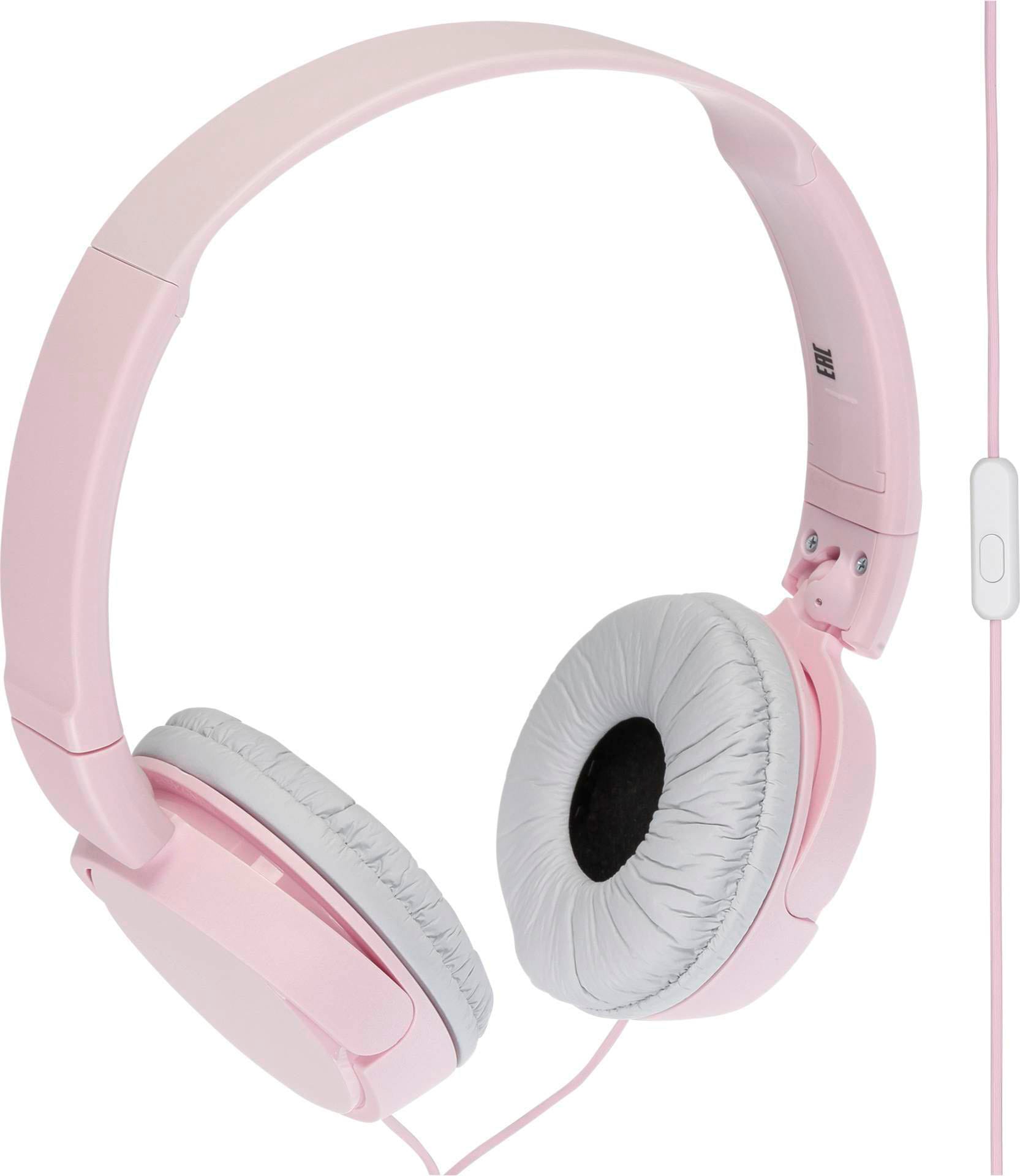 Sony On-Ear-Kopfhörer Headsetfunktion Jahre 3 ➥ Musik, für »MDR-ZX110AP und Freisprechfunktion-integrierte Steuerung UNIVERSAL Anrufe mit | Faltbarer«, Garantie XXL