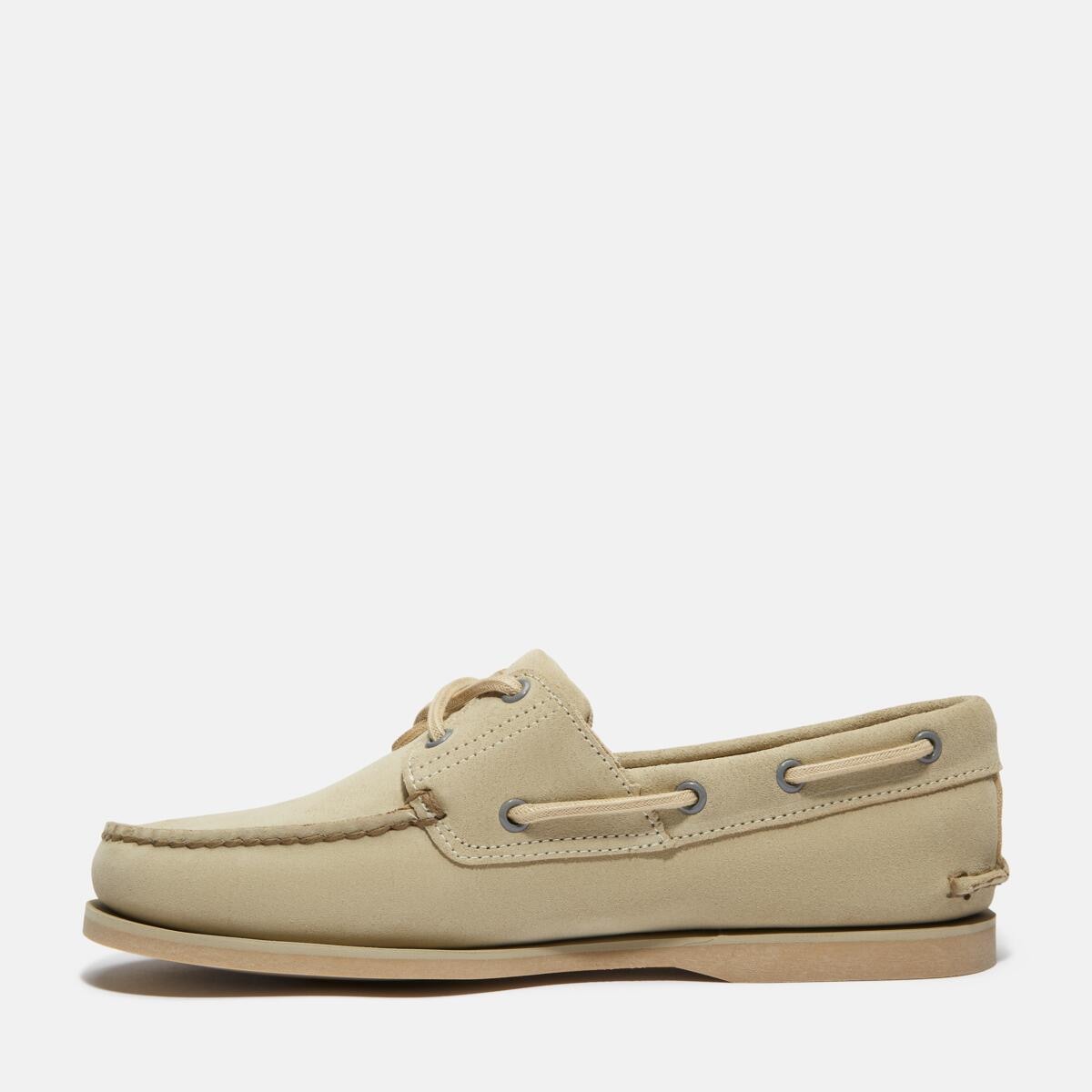 Timberland Bootsschuh »CLASSIC BOAT BOAT SHOE«