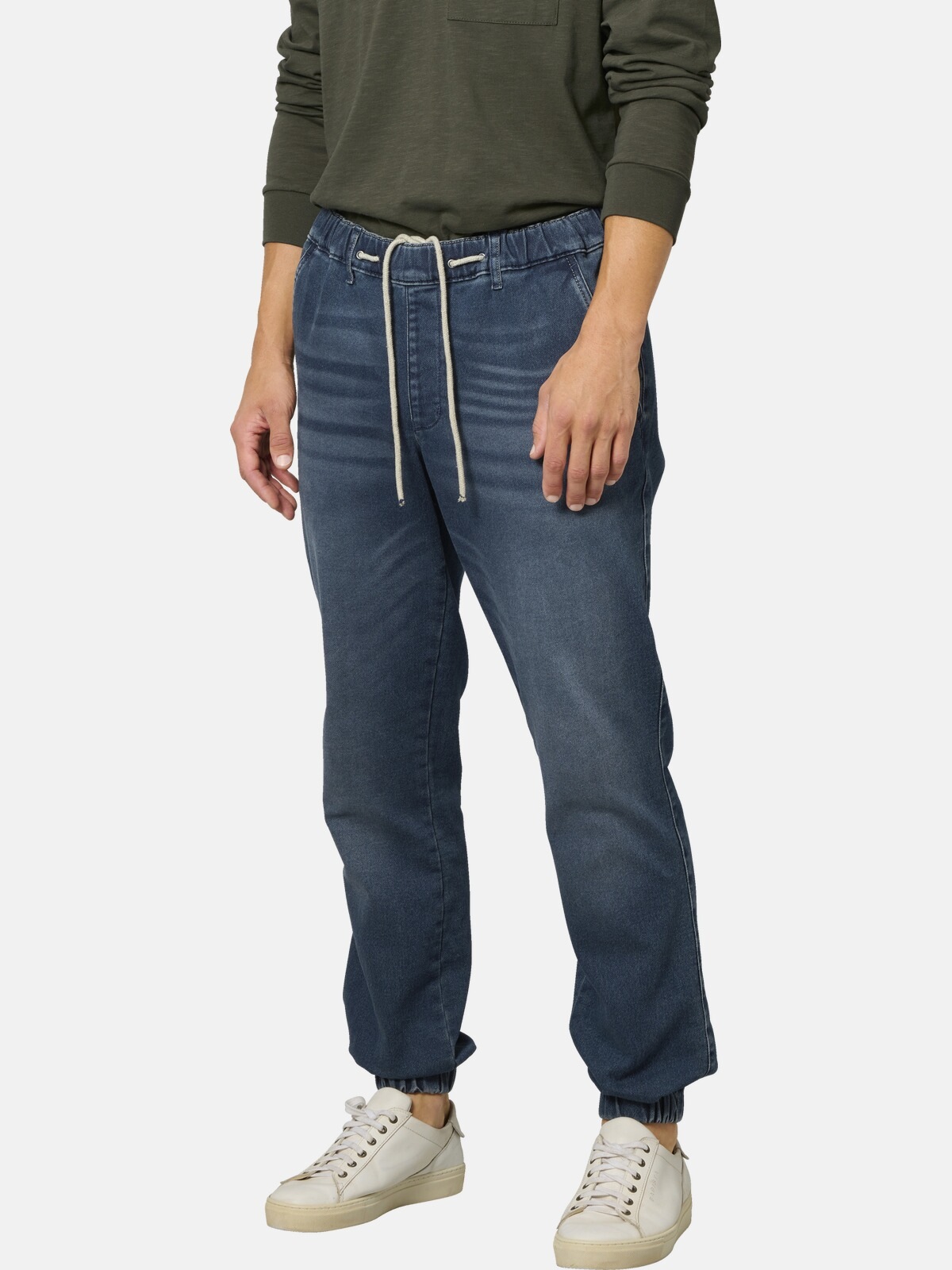 5-Pocket-Jeans »Jeans VESTANERO«, (1 tlg.), mit Gürtelschlaufen