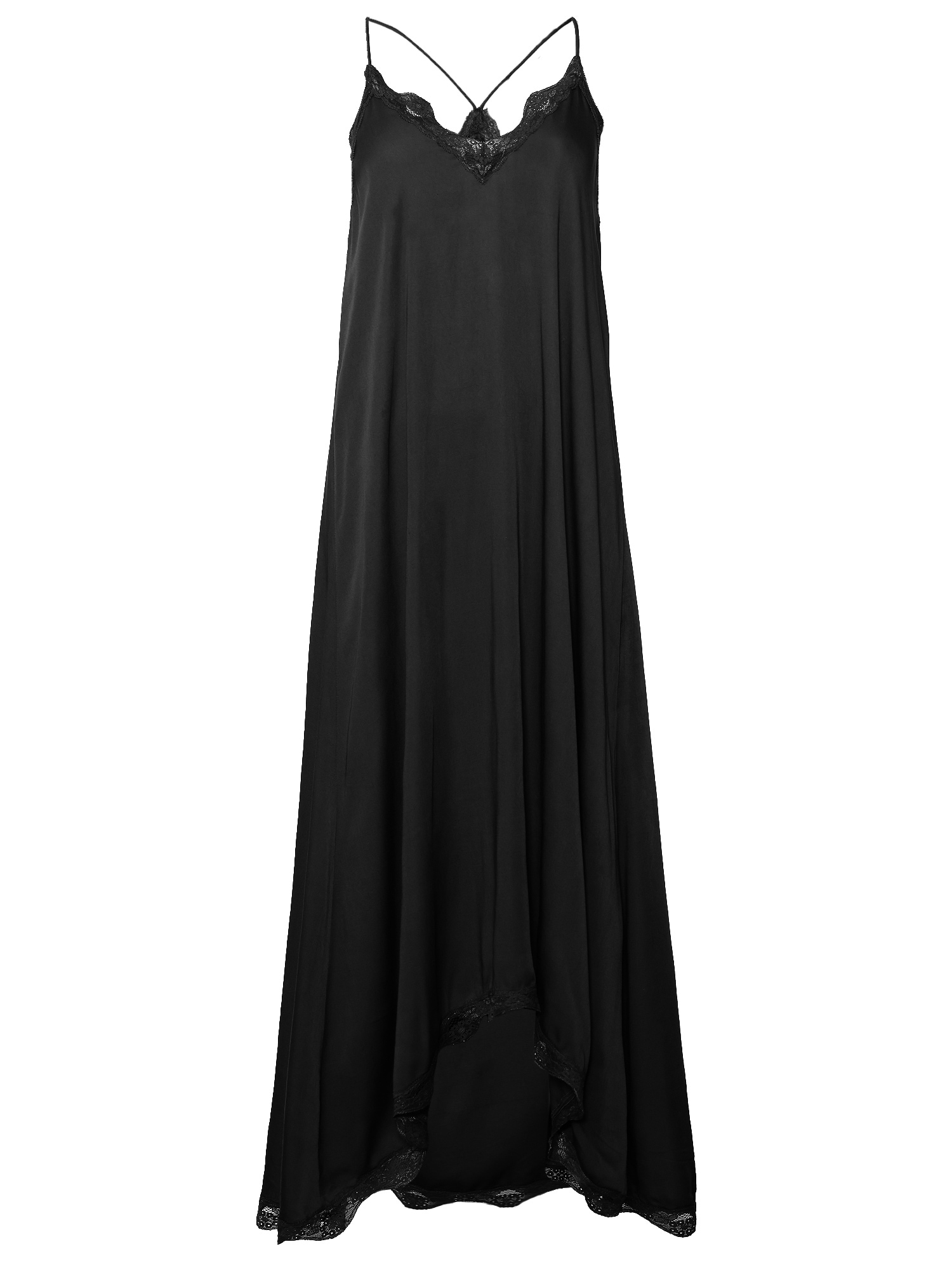 NASSAU BEACH Maxikleid »Kleid NB231048«