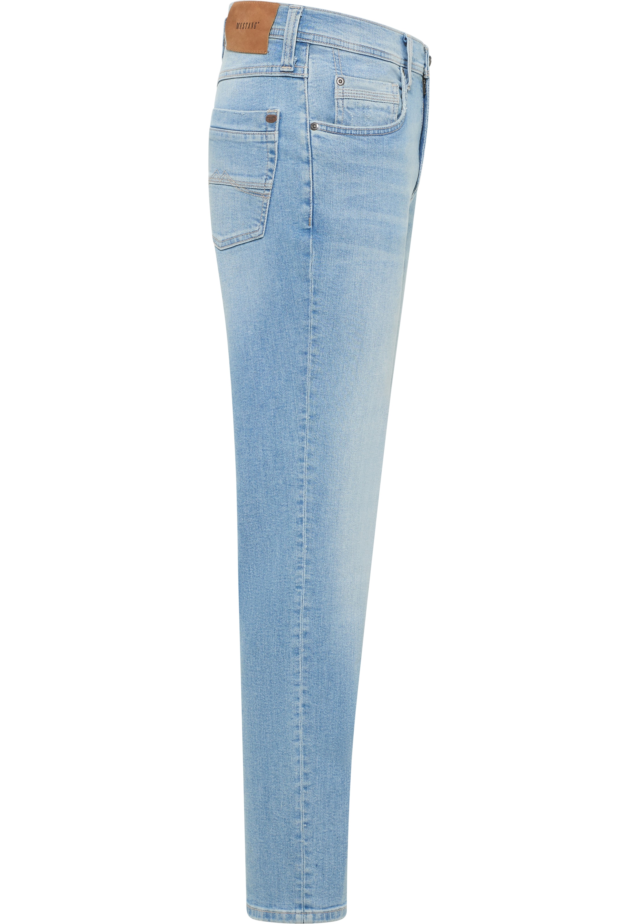 MUSTANG Straight-Jeans »Washington Straight«