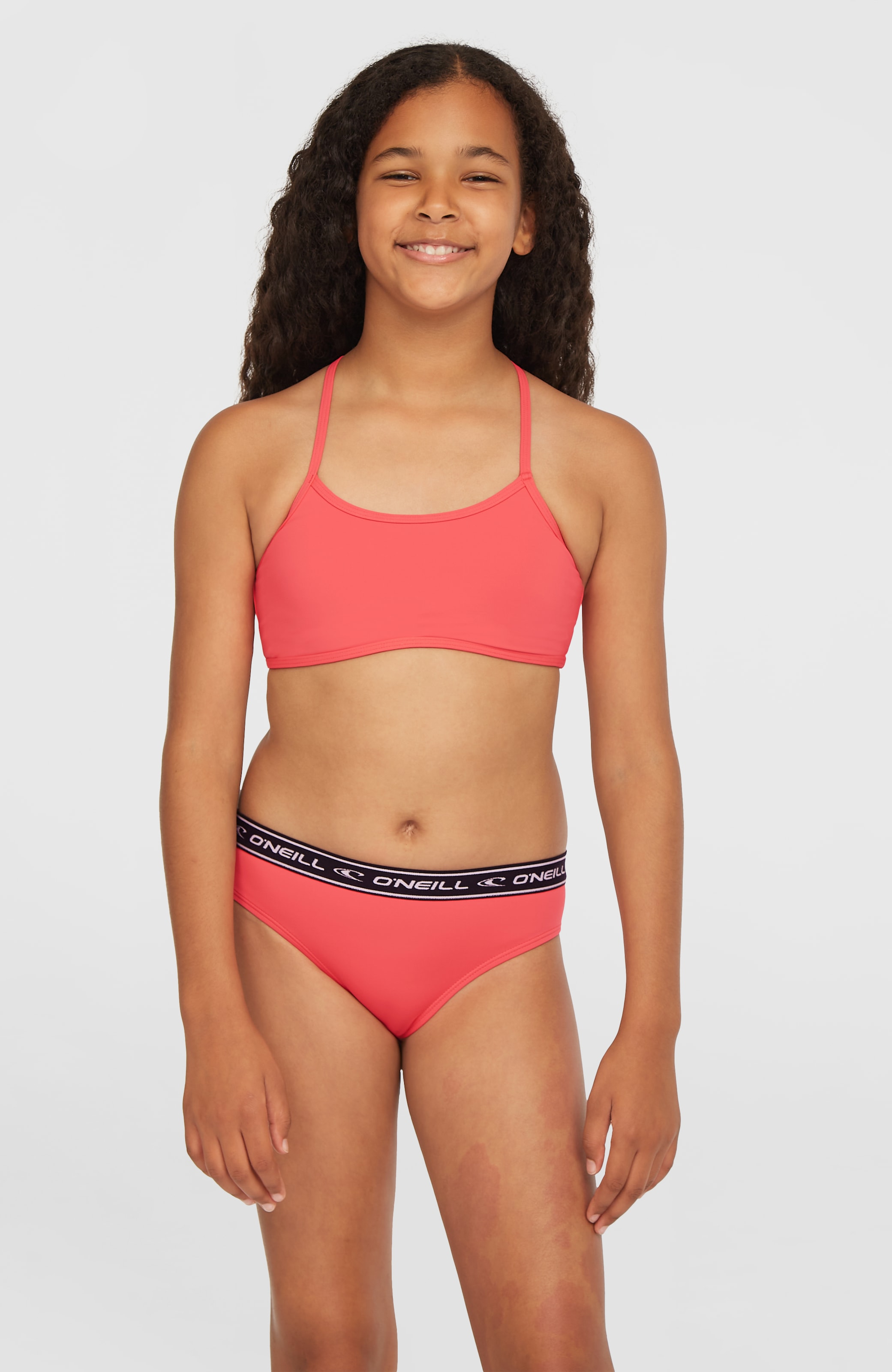 O'Neill Bustier-Bikini »O'NEILL SPORTCLUB BIKINI SET«