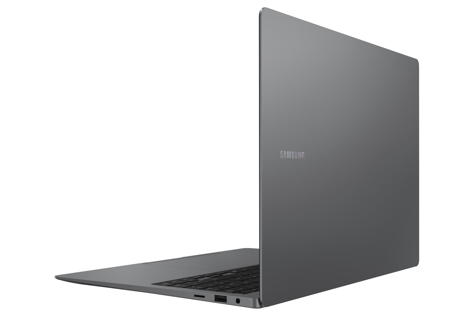 Samsung Notebook »Book5 Pro 16 (NP960X) Intel Core Ultra 5 16GB+512GB AMOLED 2X-Display«, 40,64 cm, / 16 Zoll, Intel, Ultra 5, ARC, 512 GB SSD