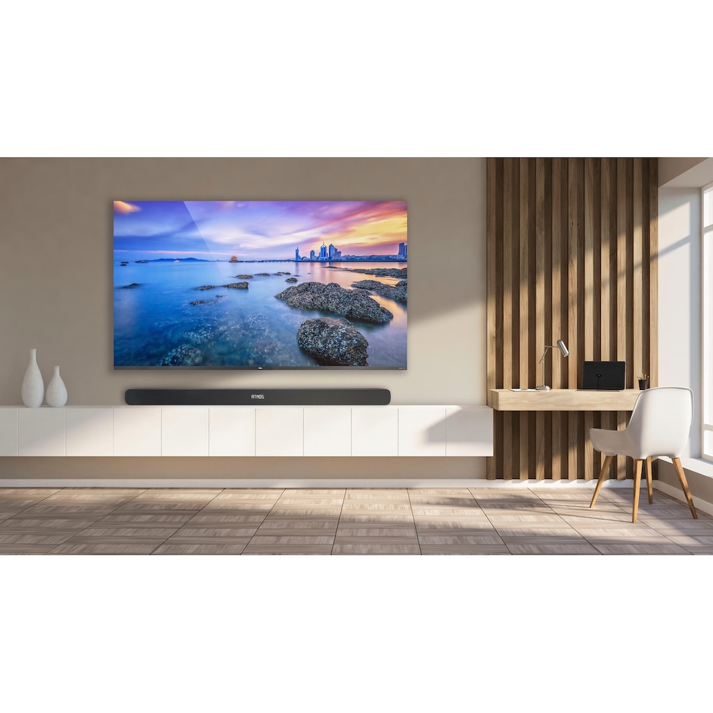 TCL Soundbar »TS8111 Dolby Atmos«