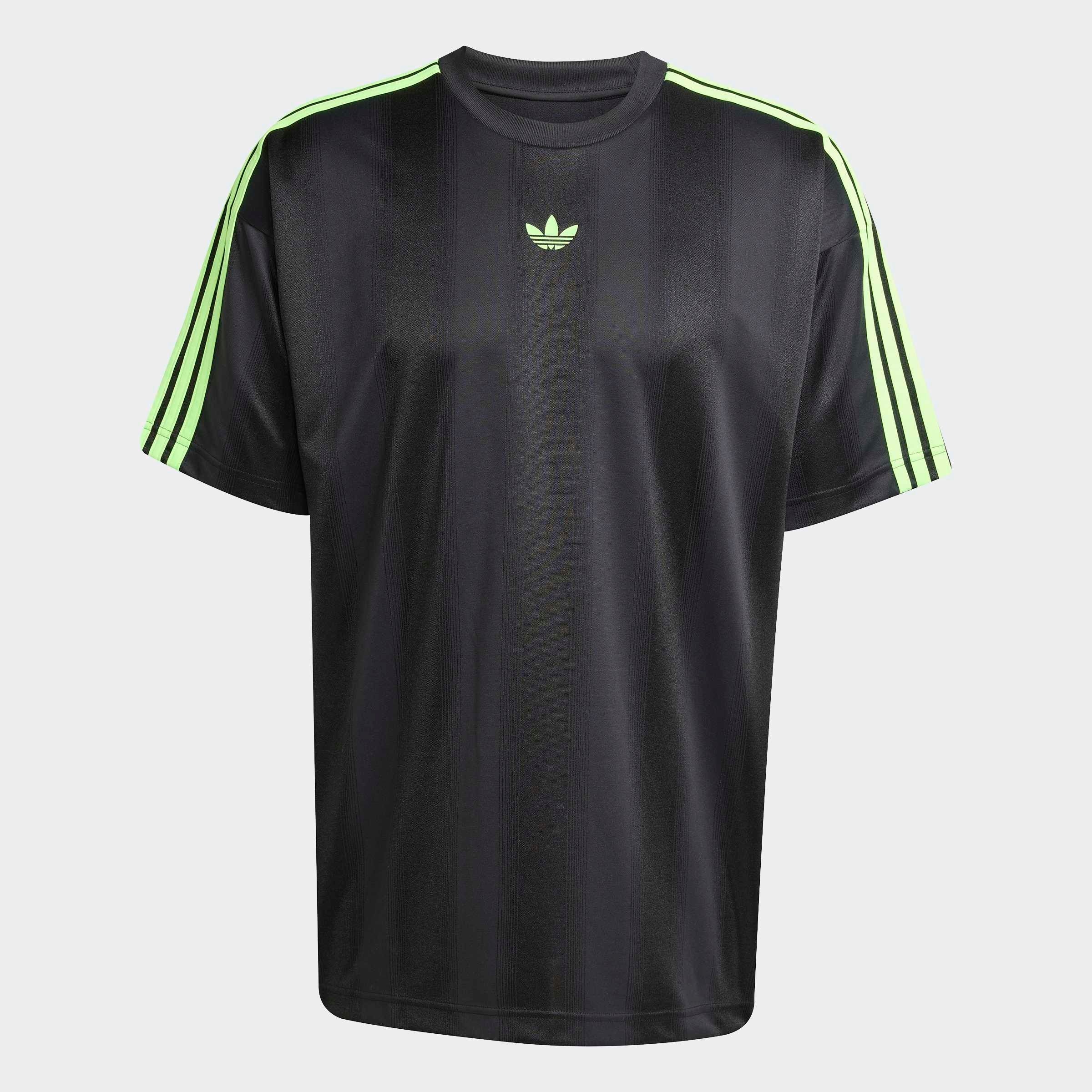 adidas Originals T-Shirt »JACQUARD JERSEY«