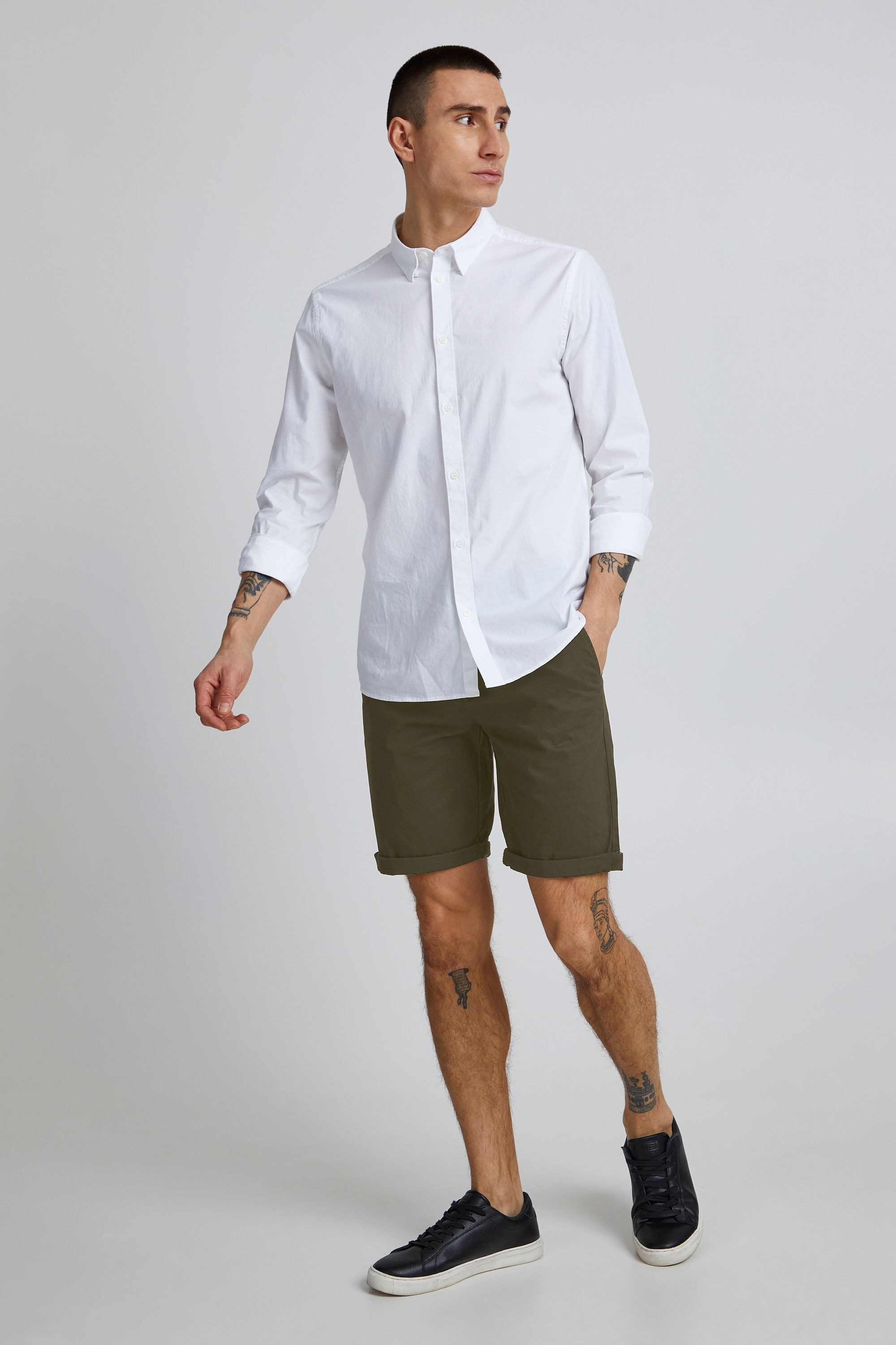 Shorts »Shorts SDRockcliffe«