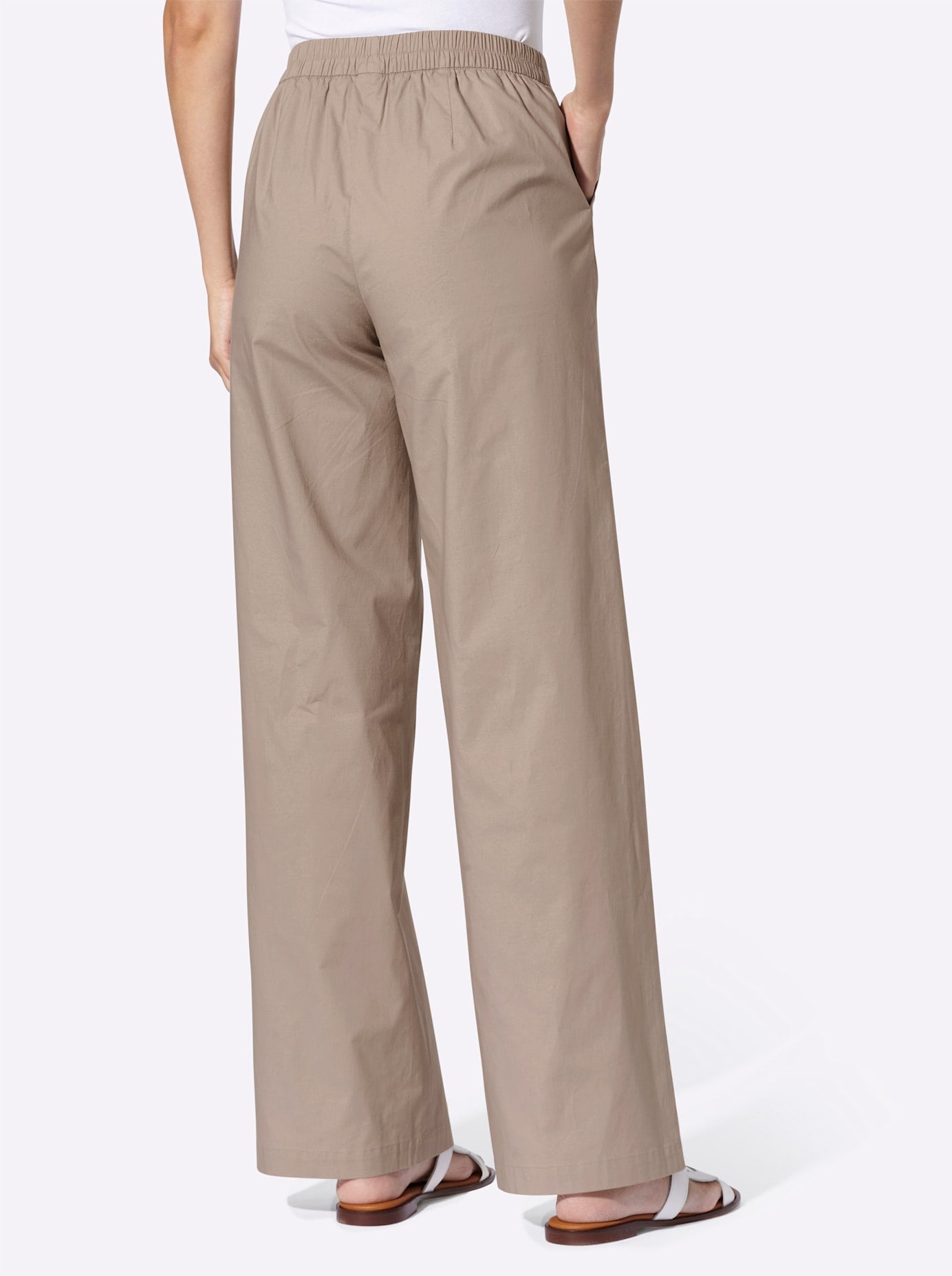 heine Schlupfhose