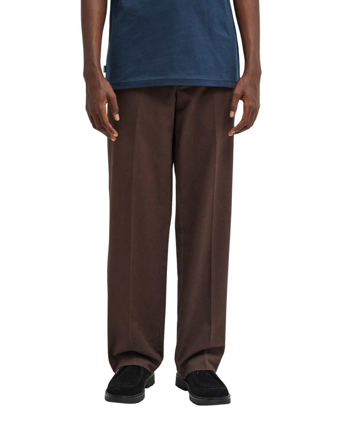 Element Chinos »Relax Work«