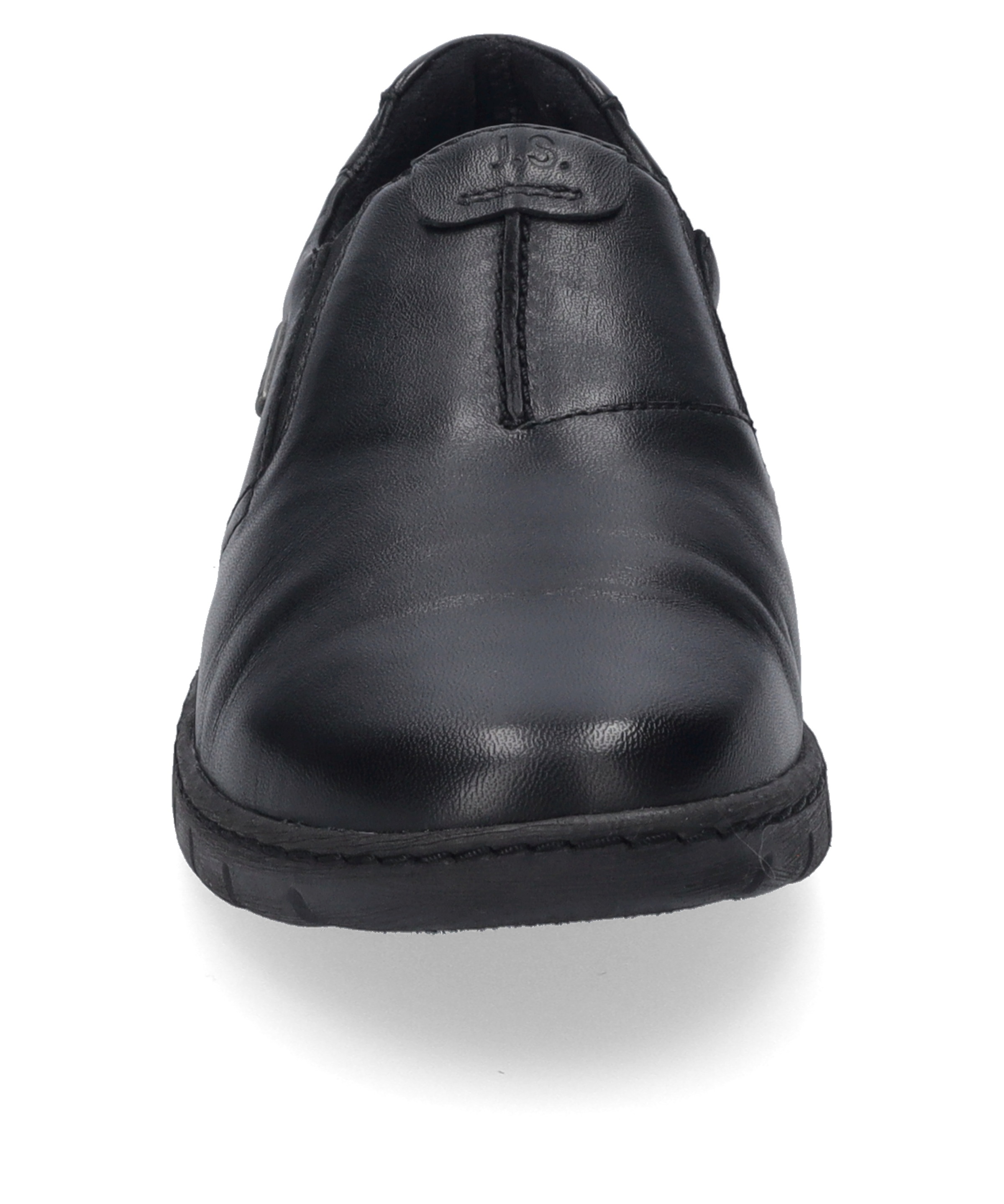 Josef Seibel Slipper »Steffi 65, schwarz«