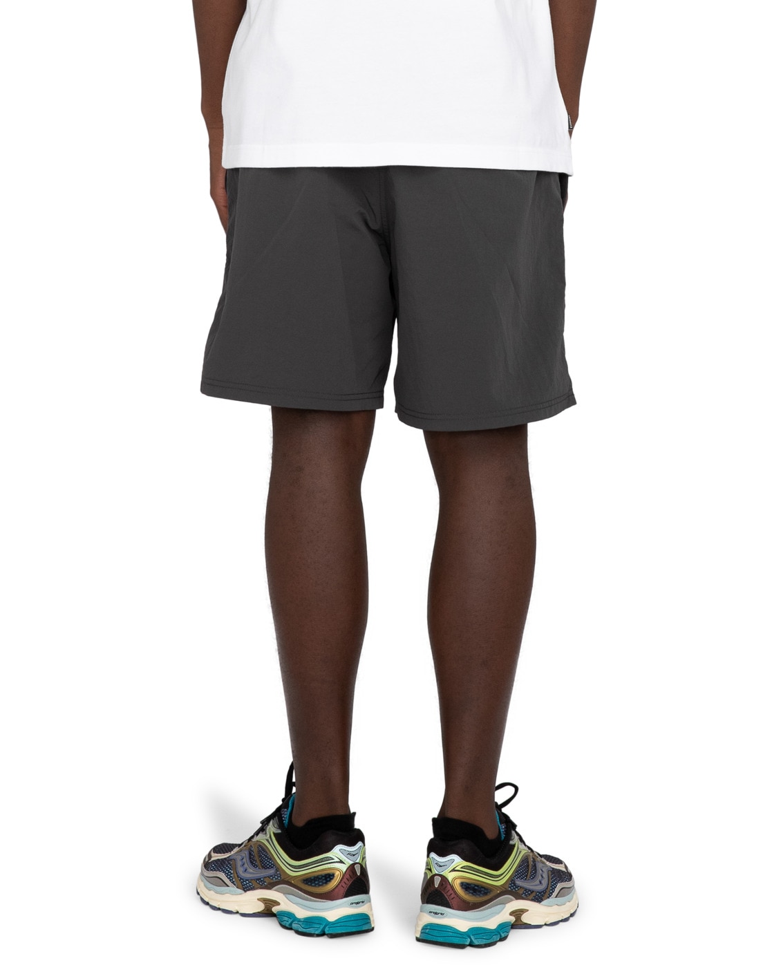 Element Shorts »Chillin Hybrid 18"«