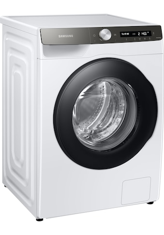 Samsung Waschmaschine »WW8ET534AAT«, WW8ET534AAT, 8 kg, 1400 U/min, WiFi Smart Control kaufen